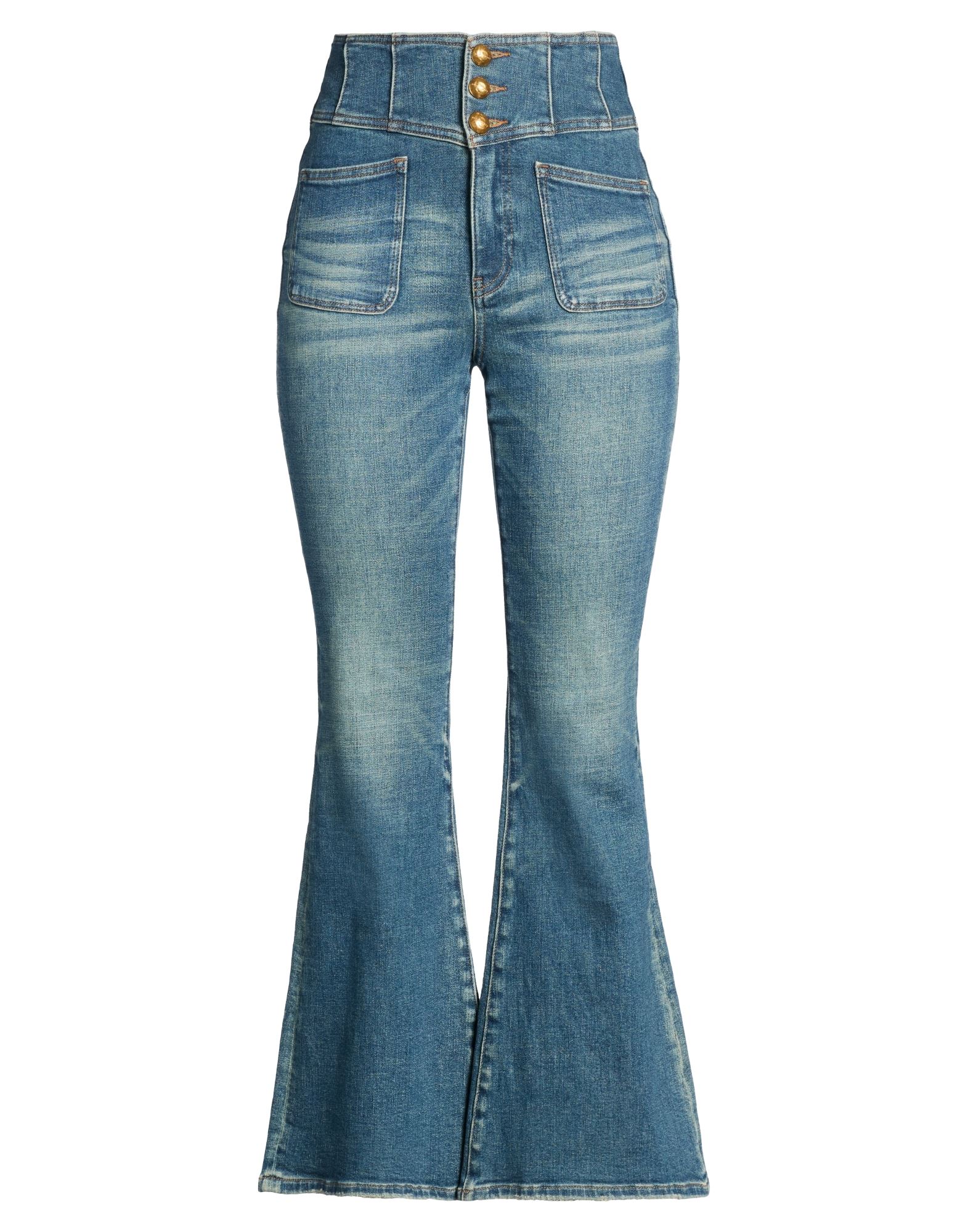 Miss Sixty - Hosen & Röcke - Jeanshosen - On Yoox.com 