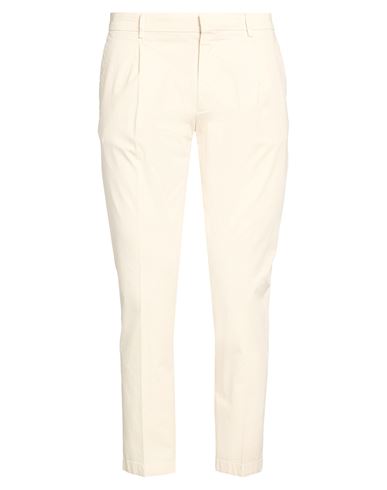 Hose Herren Cremeweiß 34,35,36 Herren