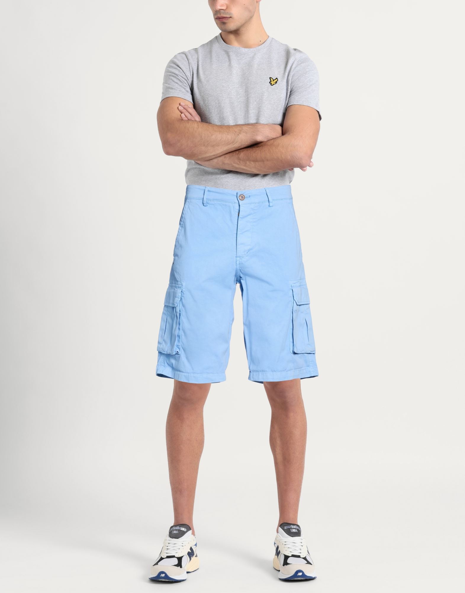  40weft - Hosen & Röcke - Shorts & Bermudashorts - On Yoox.com 