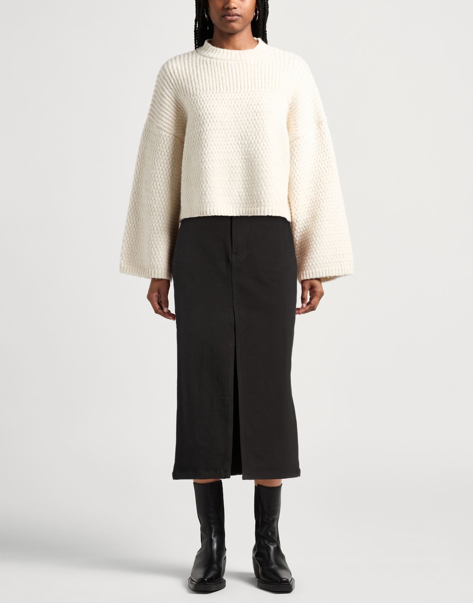  Miss Sixty - Hosen & Röcke - Midi-röcke - On Yoox.com 