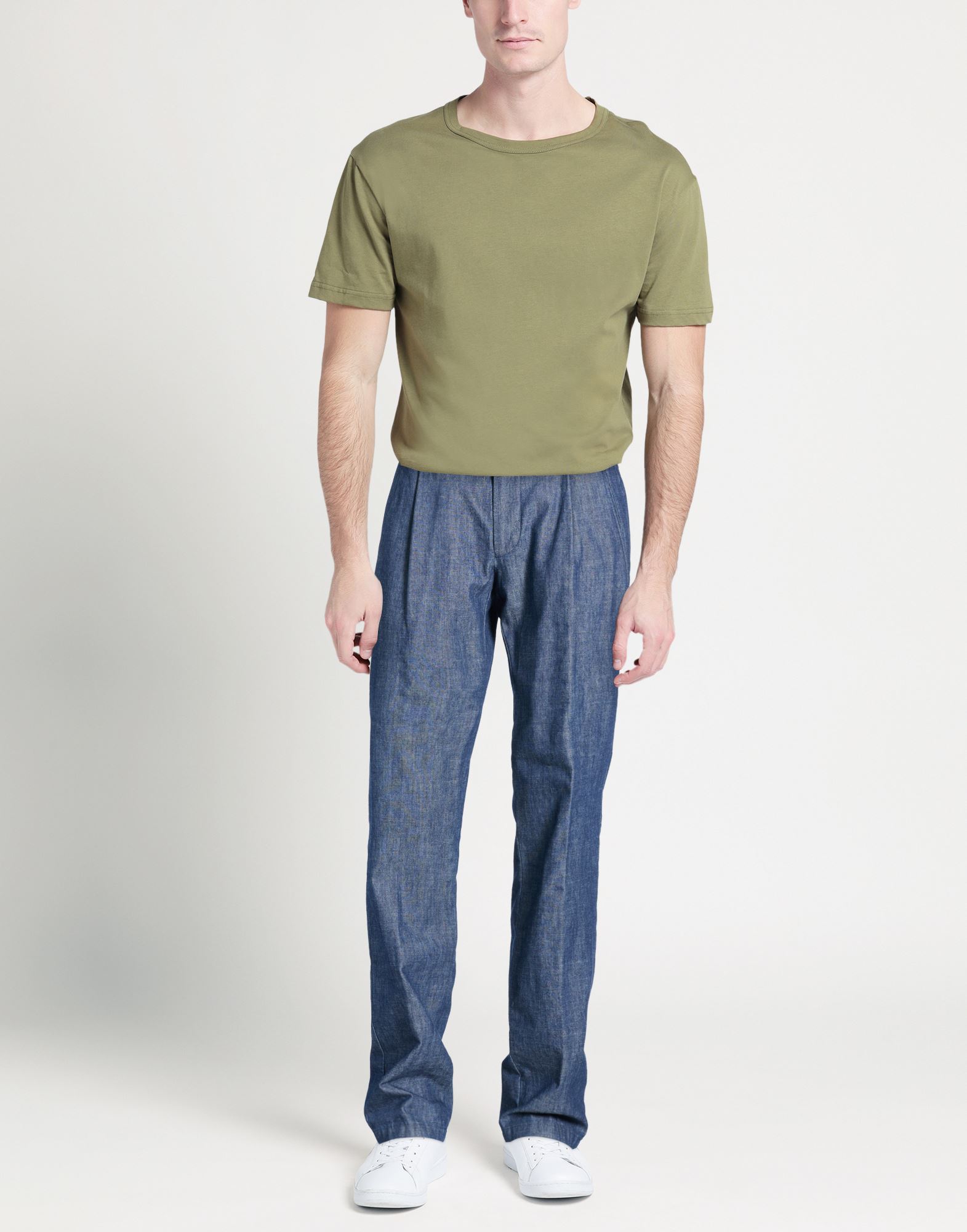  Germano - Hosen & Röcke - Jeanshosen - On Yoox.com 