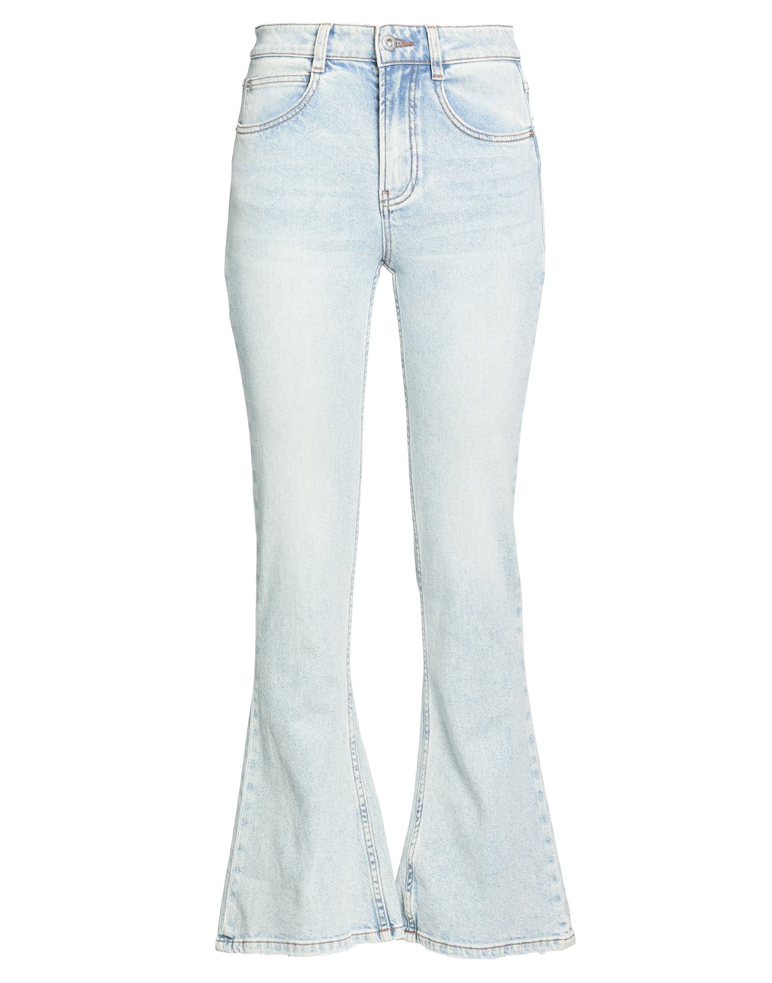  Miss Sixty - Hosen & Röcke - Jeanshosen - On Yoox.com 