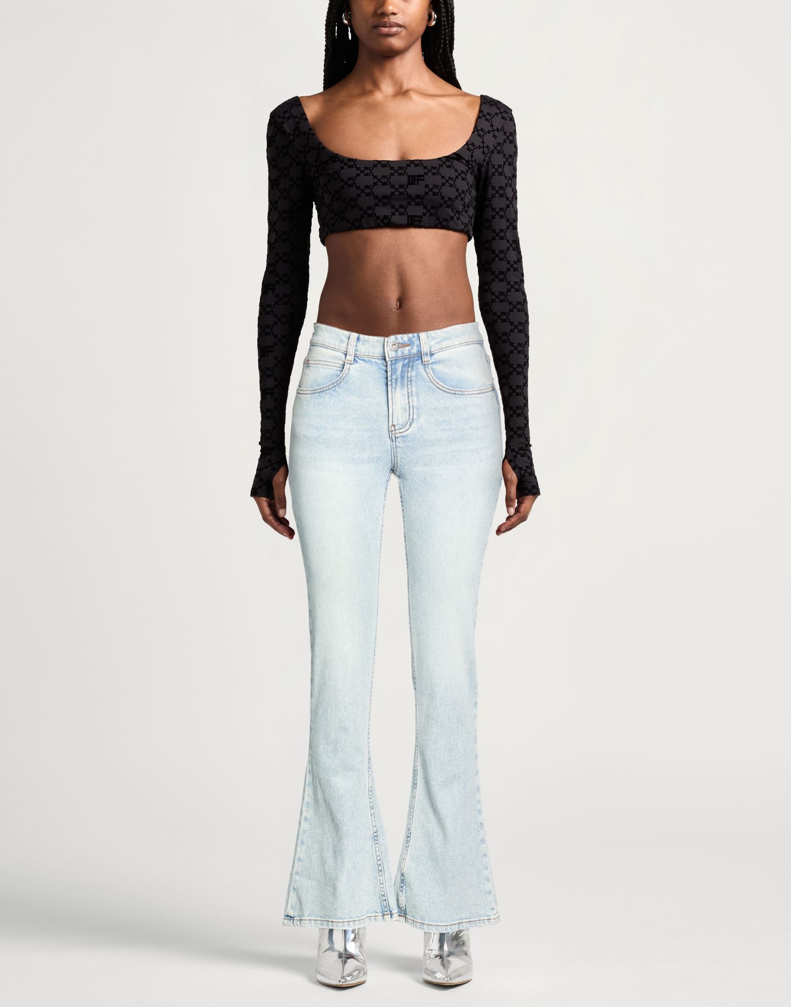  Miss Sixty - Hosen & Röcke - Jeanshosen - On Yoox.com 