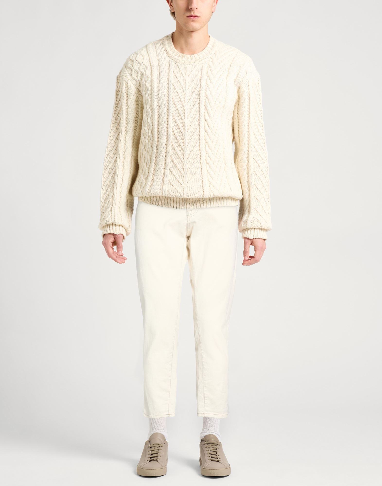  Imperial - Hosen & Röcke - Jeanshosen - On Yoox.com 