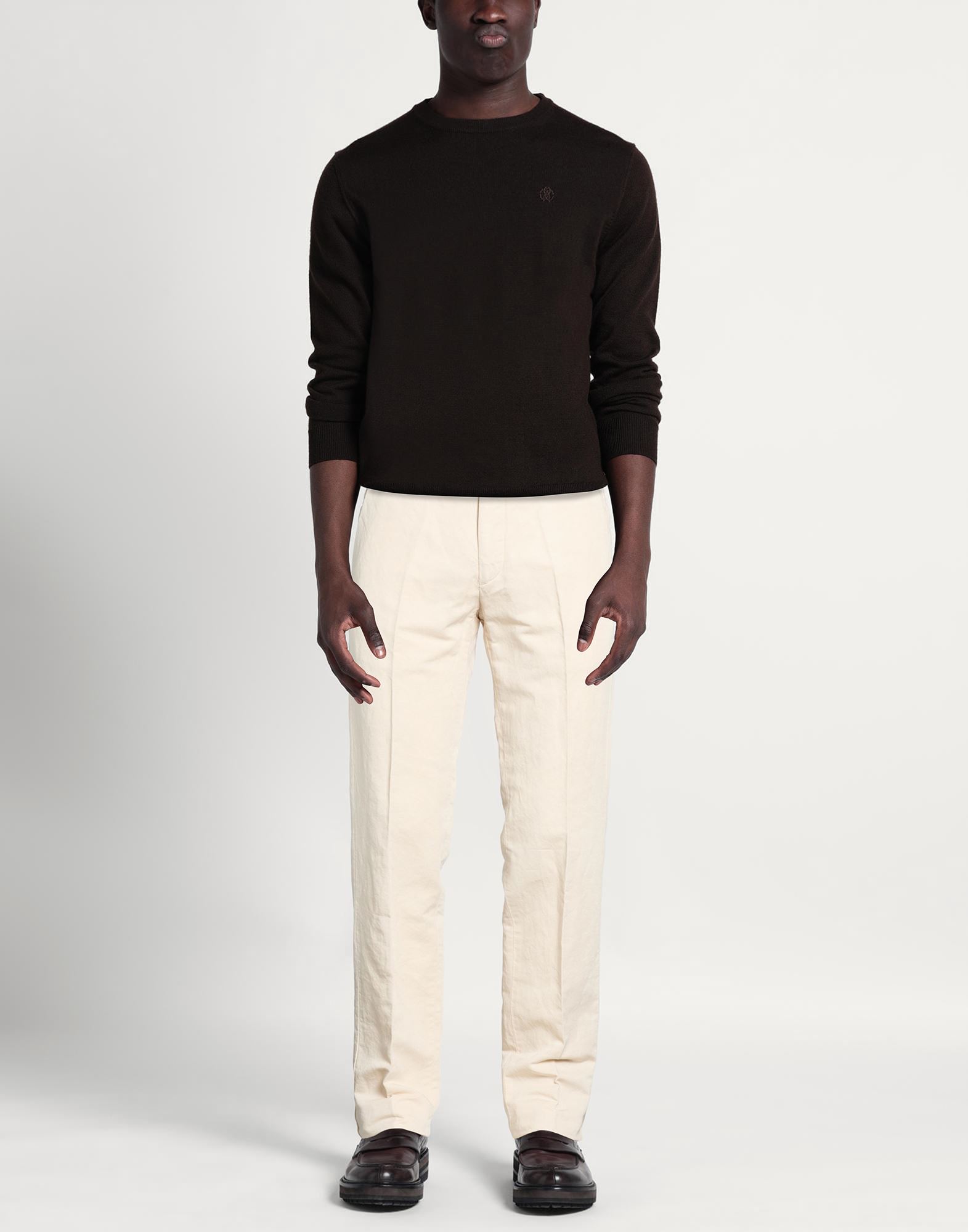  Valentini - Partes De Abajo - Pantalones - On Yoox.com 