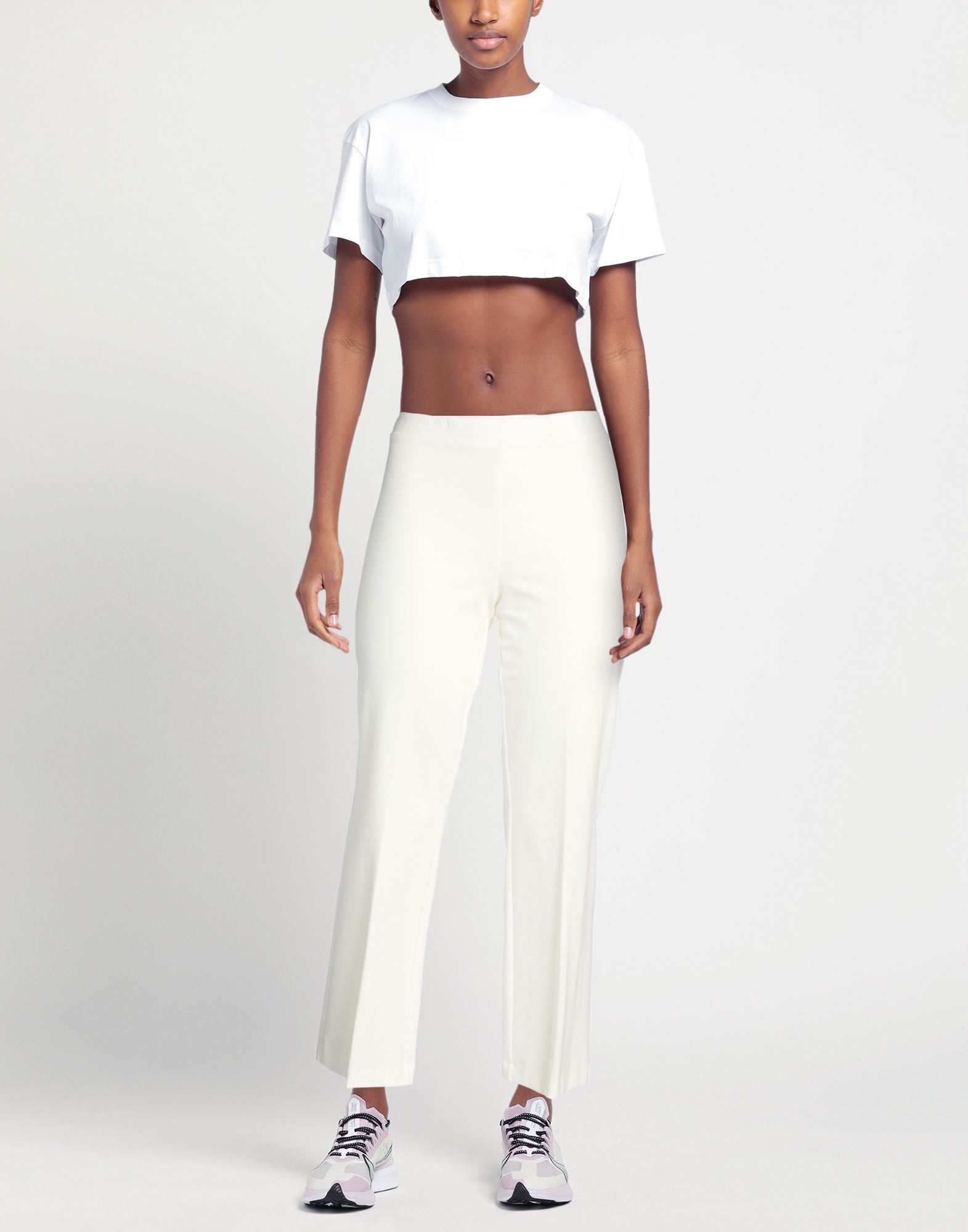  1-one - Hosen & Röcke - Leggings - On Yoox.com 