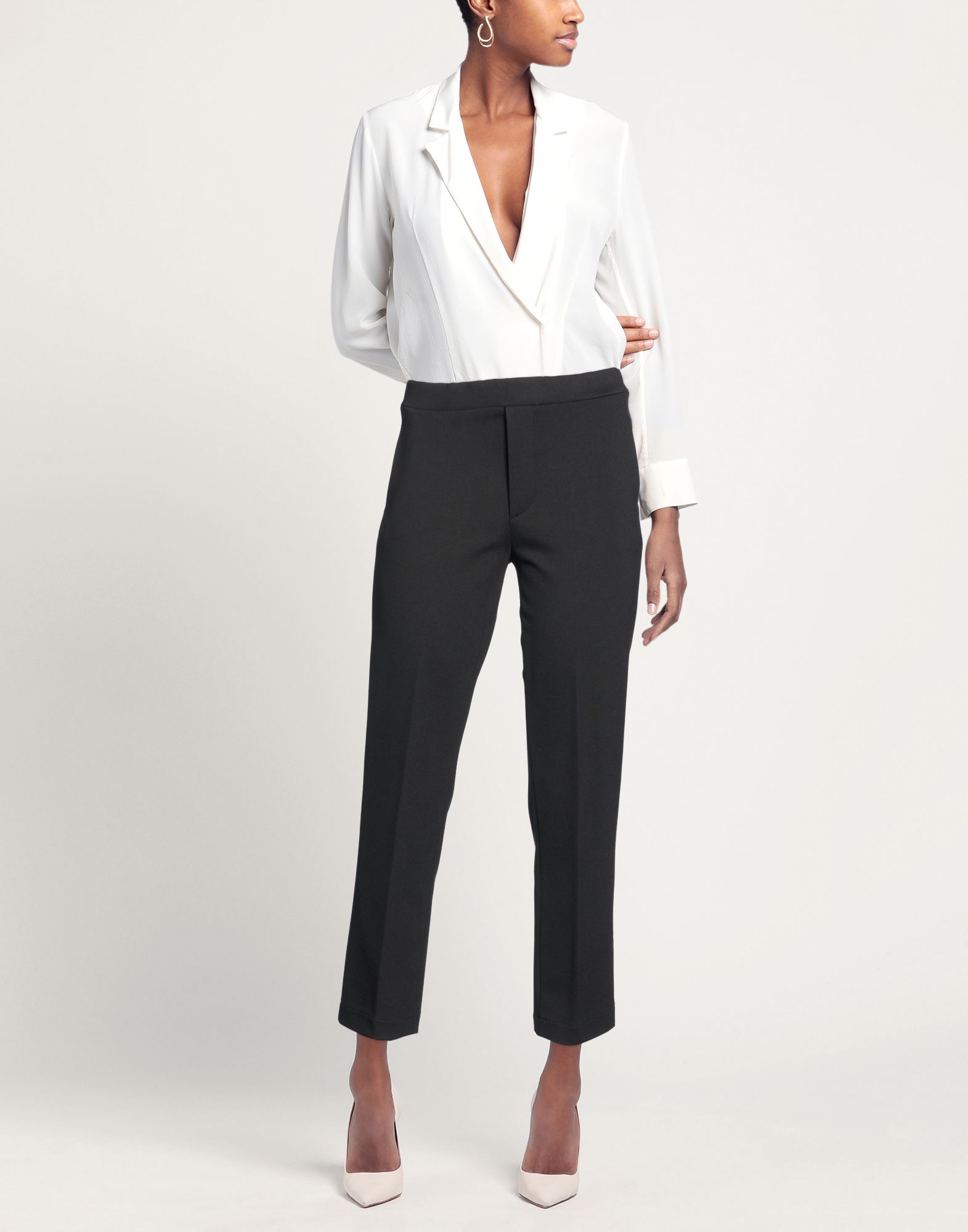  1-one - Hosen & Röcke - Hosen - On Yoox.com 