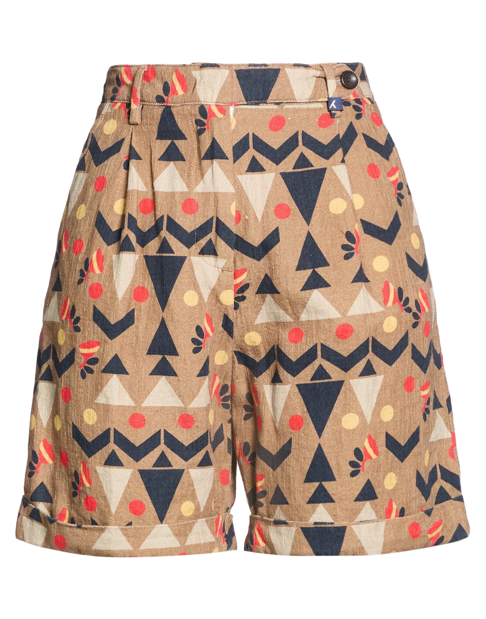  Myths - Hosen & Röcke - Shorts & Bermudashorts - On Yoox.com 