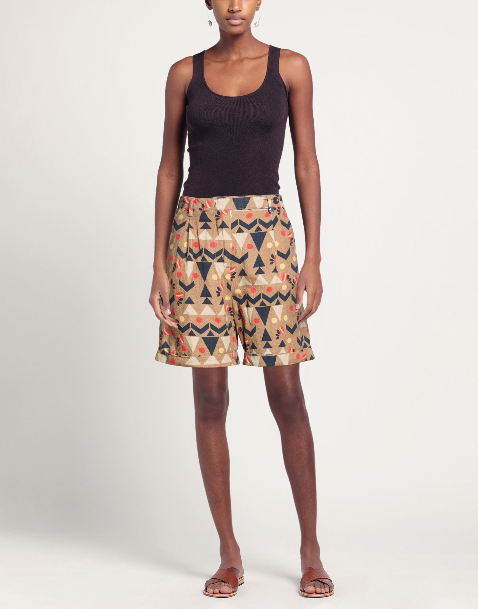  Myths - Hosen & Röcke - Shorts & Bermudashorts - On Yoox.com 