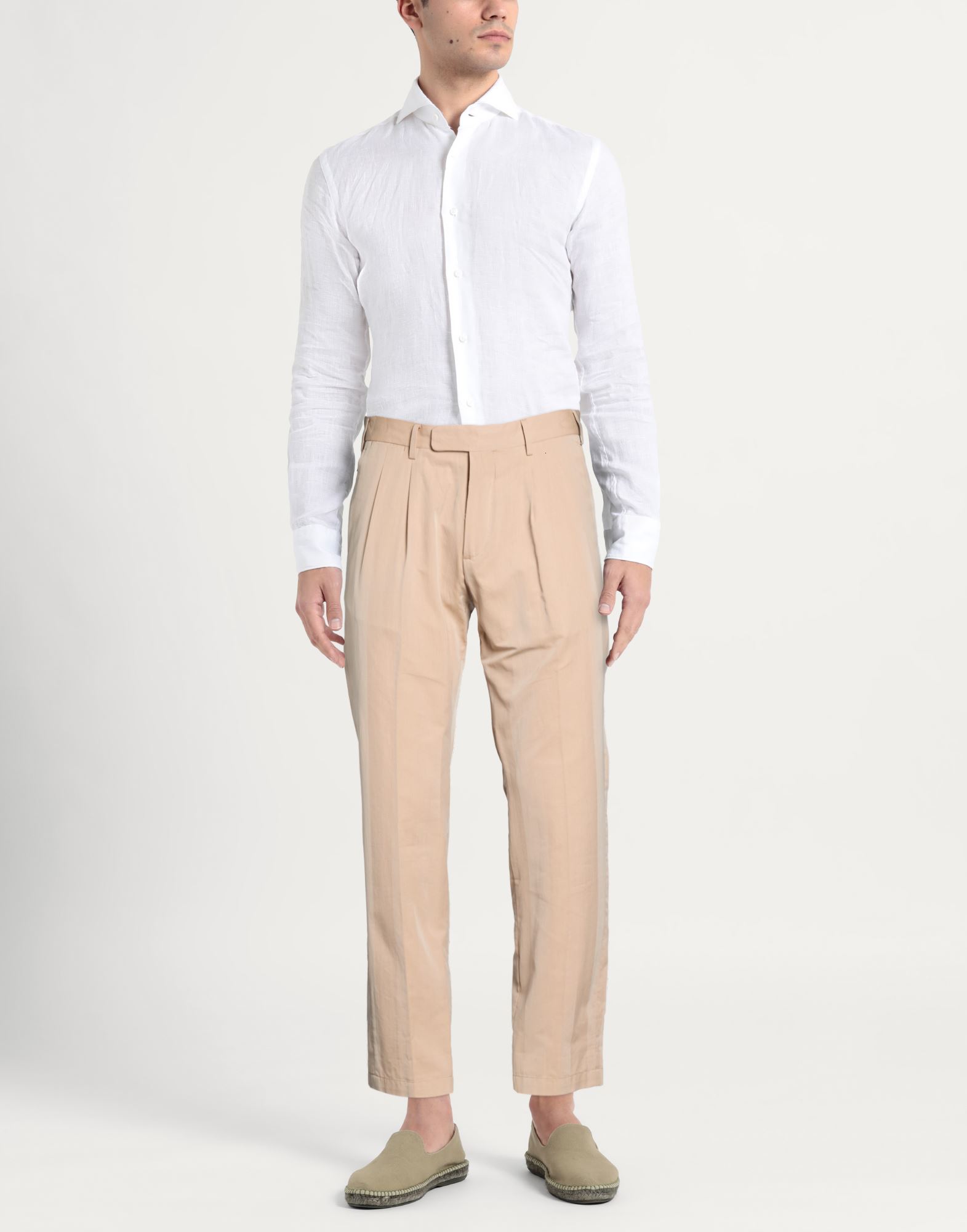  Devore Incipit - Hosen & Röcke - Hosen - On Yoox.com 