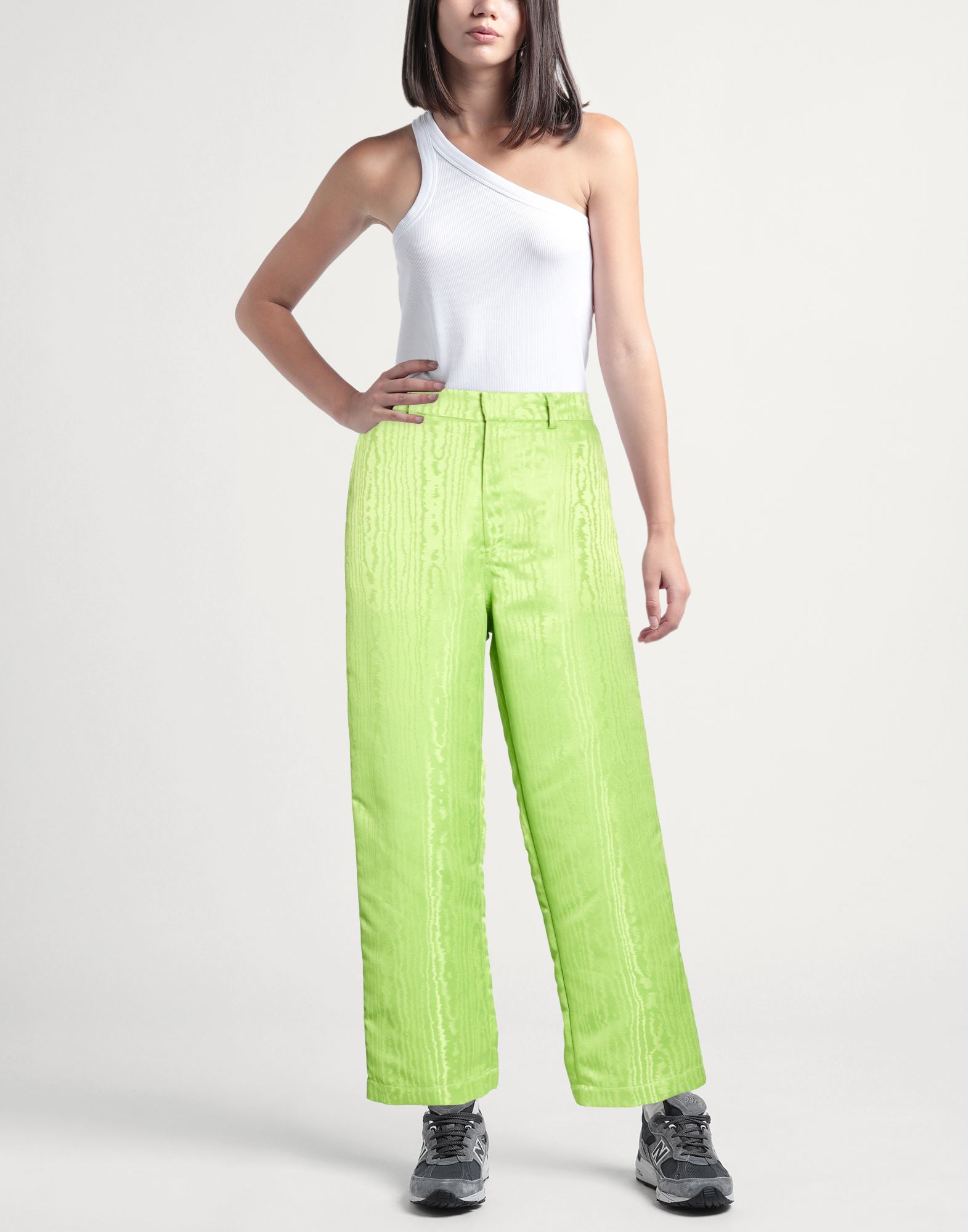  The M.. - Partes De Abajo - Pantalones - On Yoox.com 