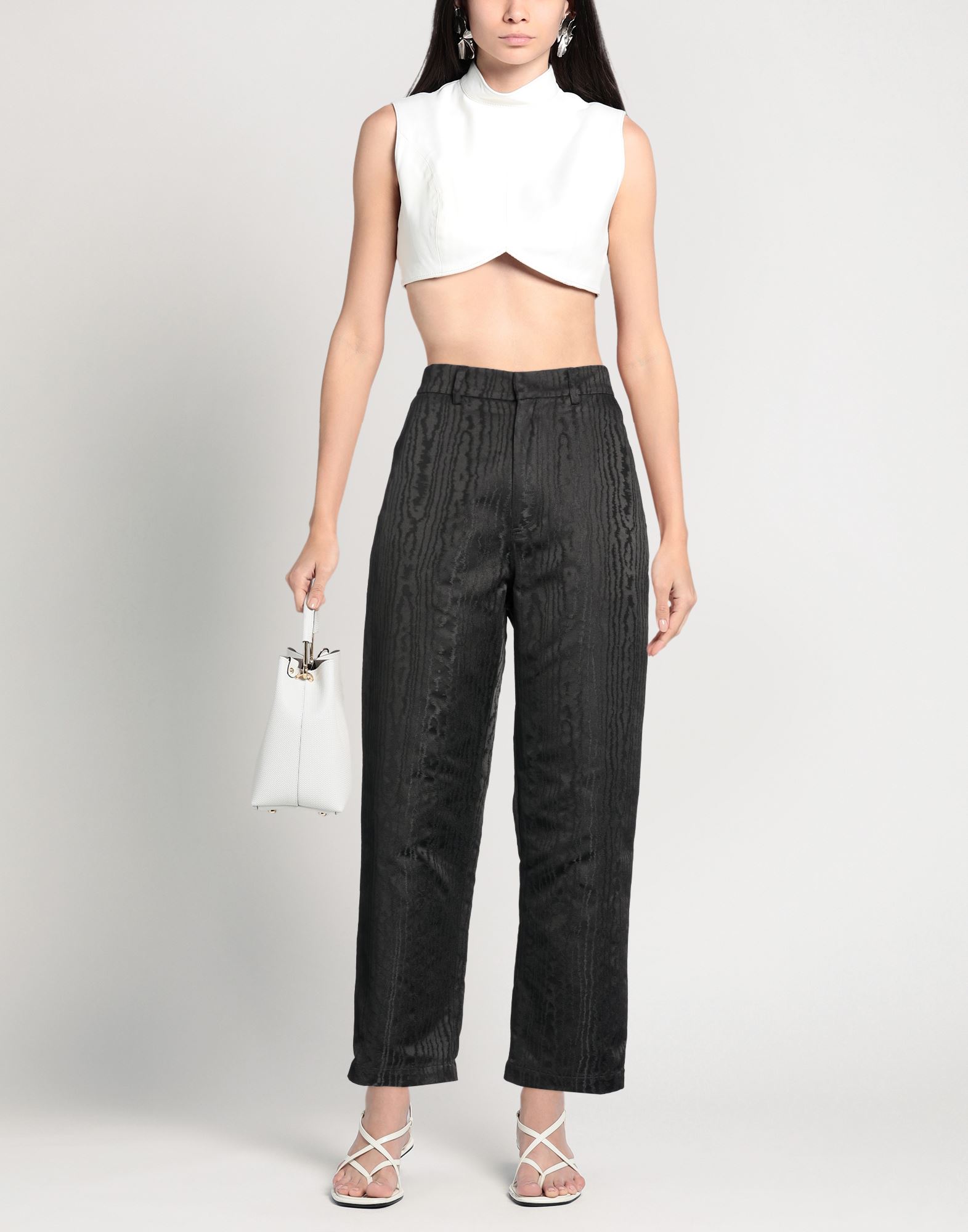  The M.. - Partes De Abajo - Pantalones - On Yoox.com 