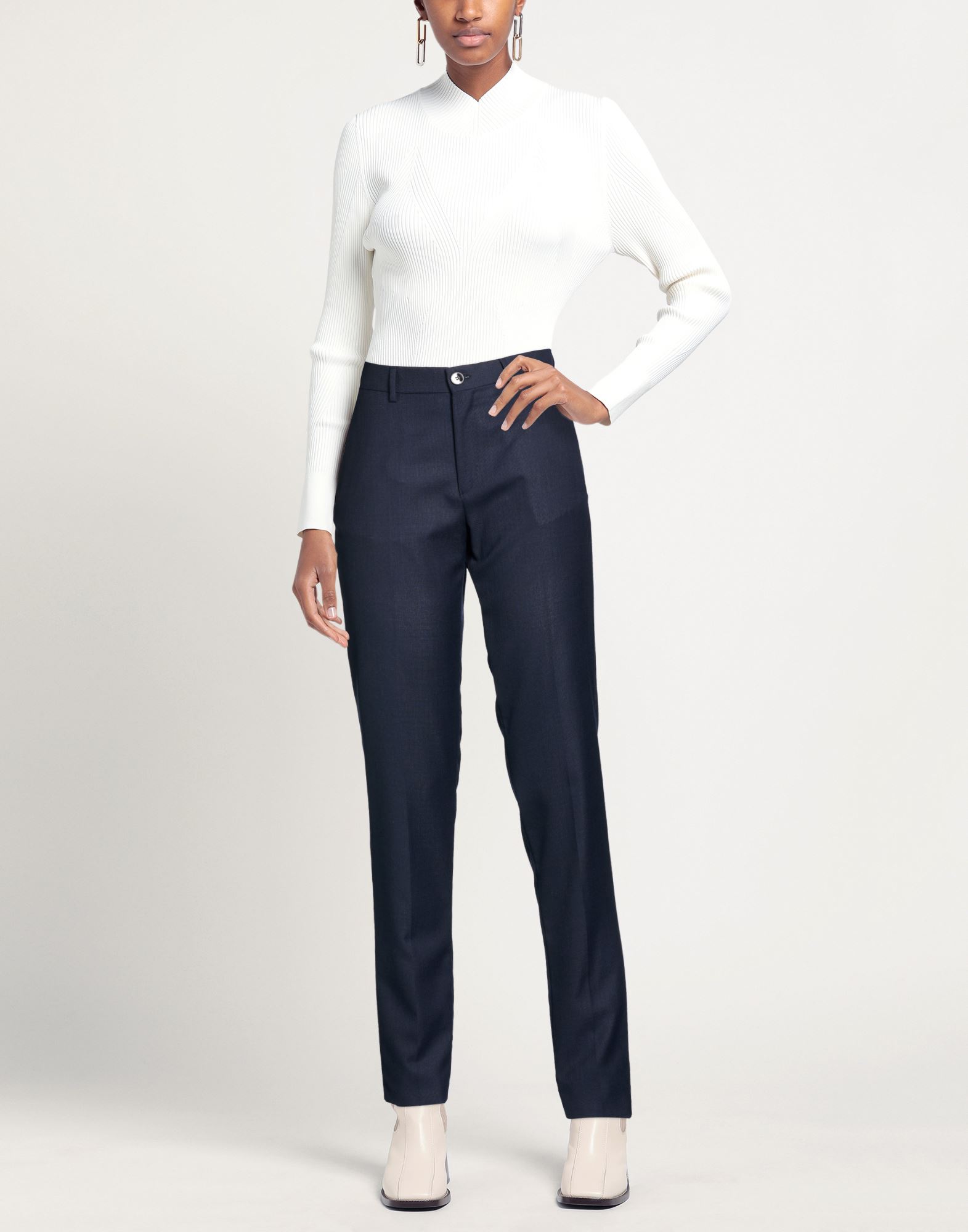  Gabriele Pasini - Partes De Abajo - Pantalones - On Yoox.com 