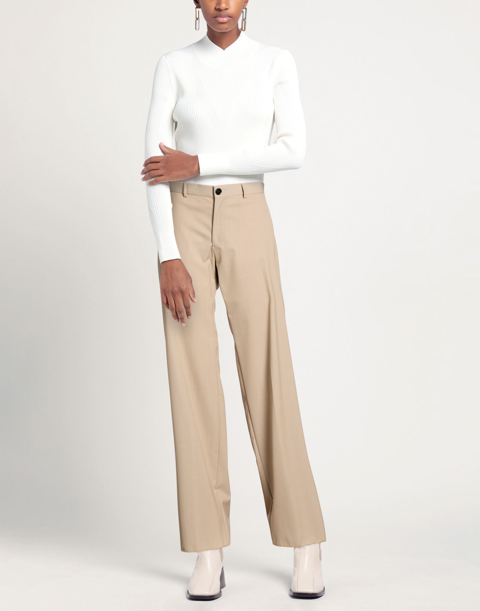 Gabriele Pasini - Partes De Abajo - Pantalones - On Yoox.com 