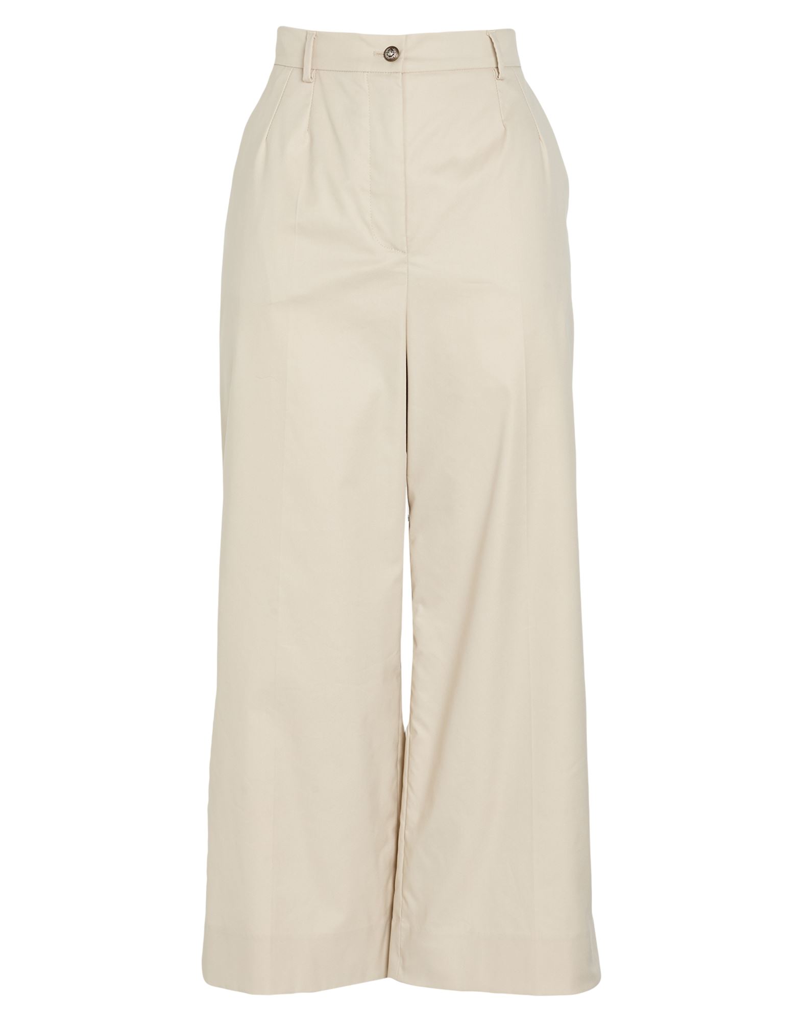 DOLCE&GABBANA DOLCE&GABBANA BOTTOMWEAR Casual Παντελόνι