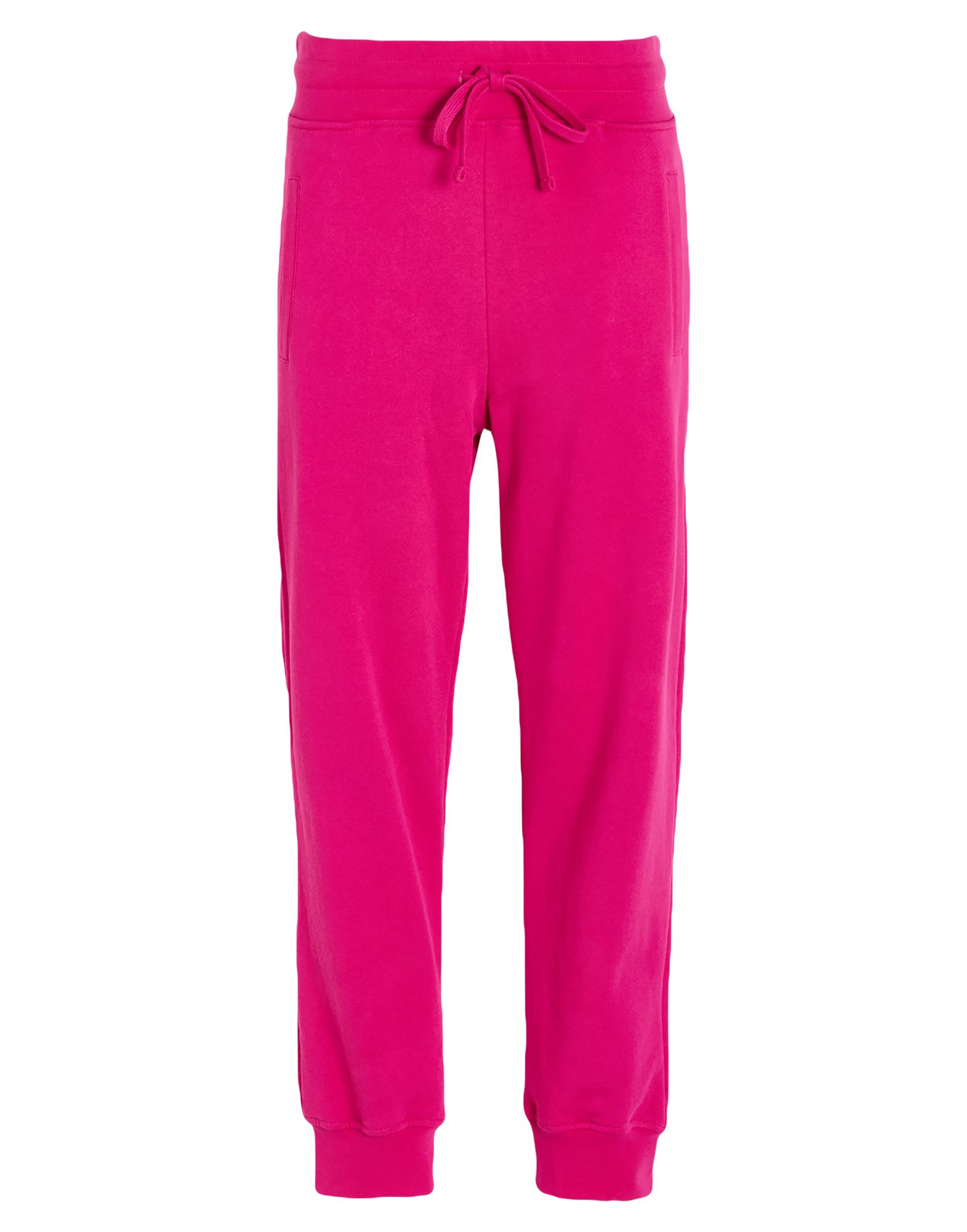 DOLCE&GABBANA DOLCE&GABBANA BOTTOMWEAR Casual Παντελόνι