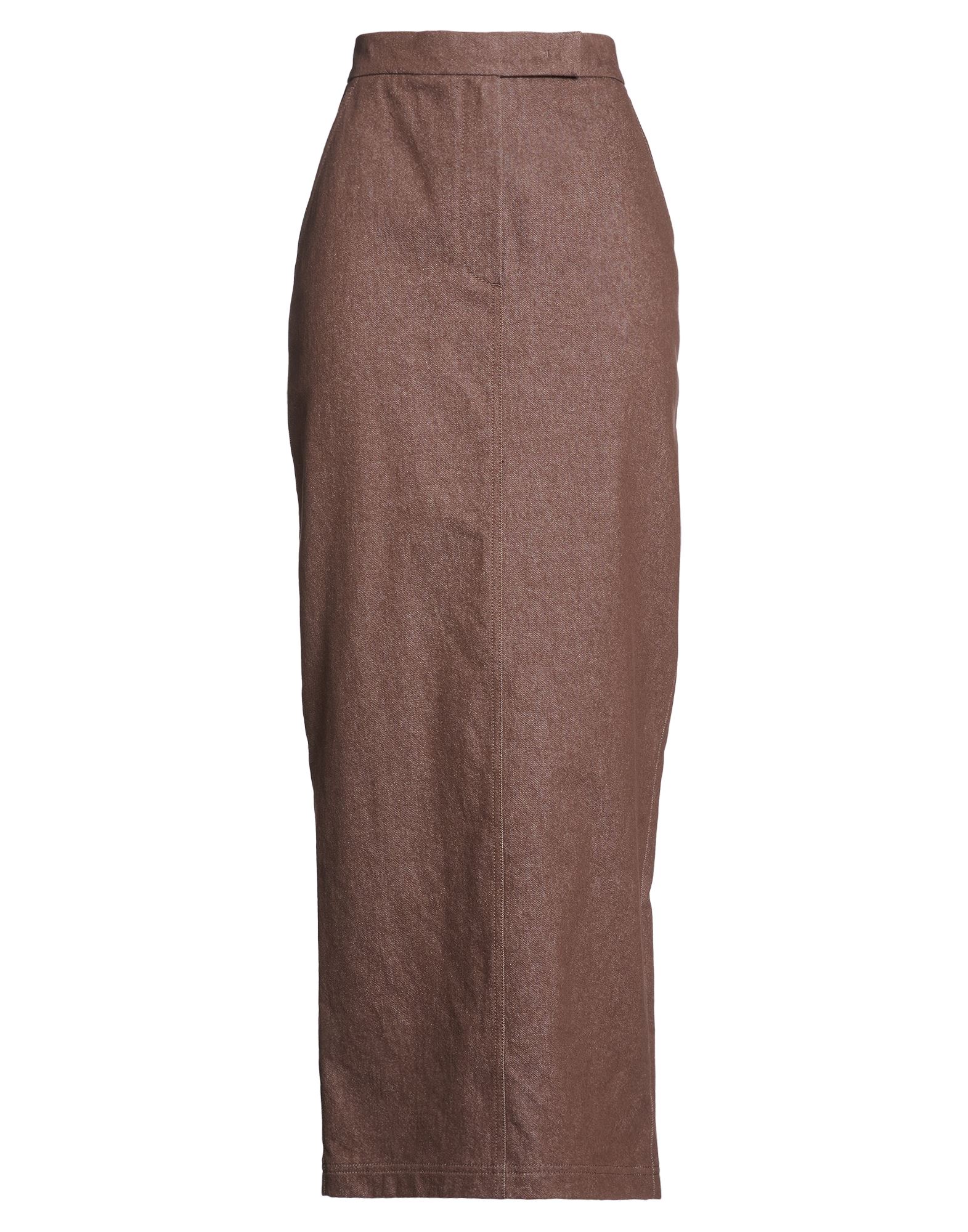 MAX MARA MAX MARA BOTTOMWEAR Denim φούστα
