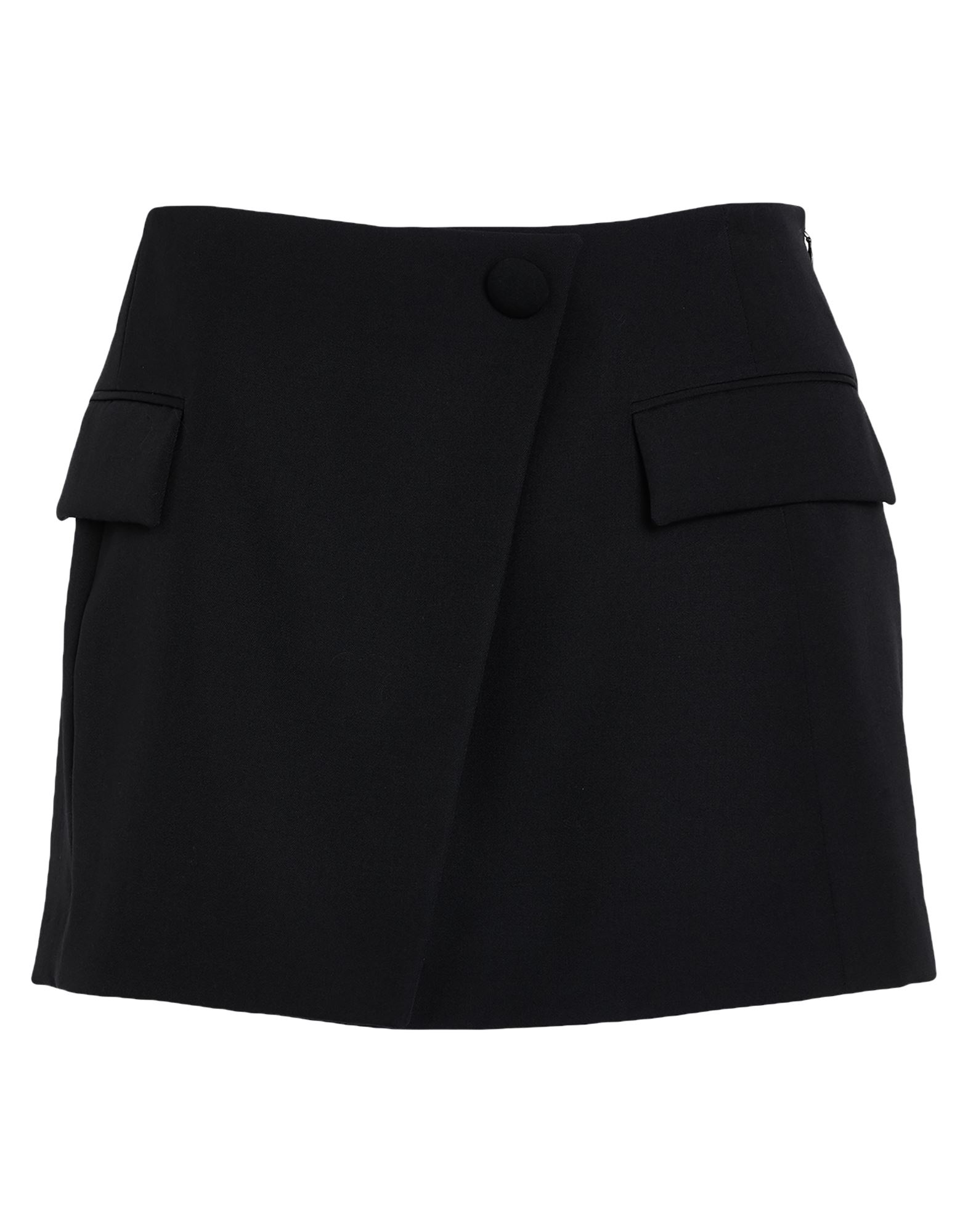 BALMAIN BALMAIN BOTTOMWEAR Μίνι φούστα