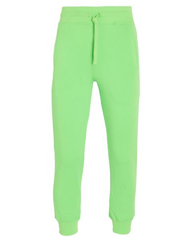 Dolce&Gabbana Pantalones Hombre Verde lima L,M,S Hombre