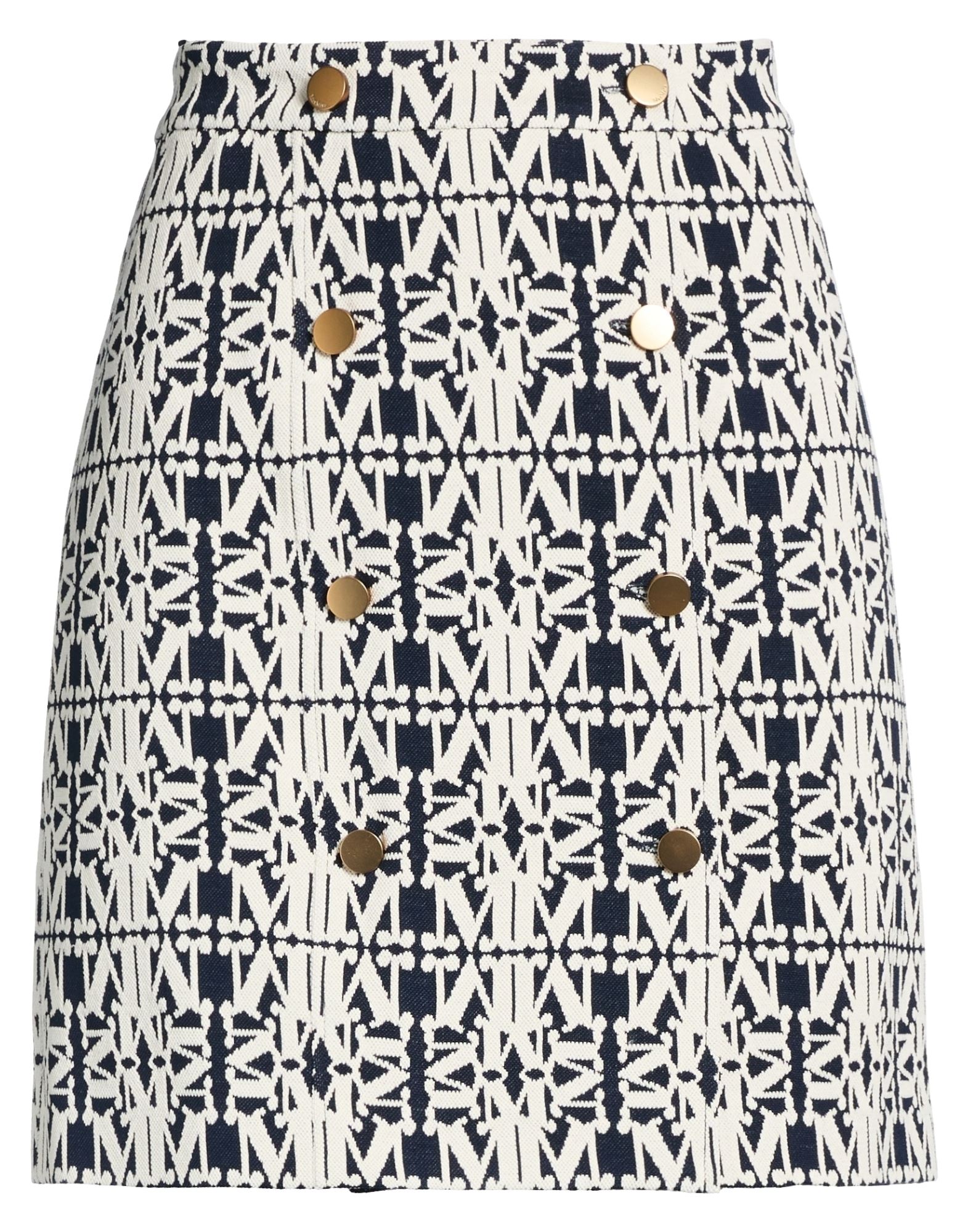 MAX MARA MAX MARA BOTTOMWEAR Μίνι φούστα