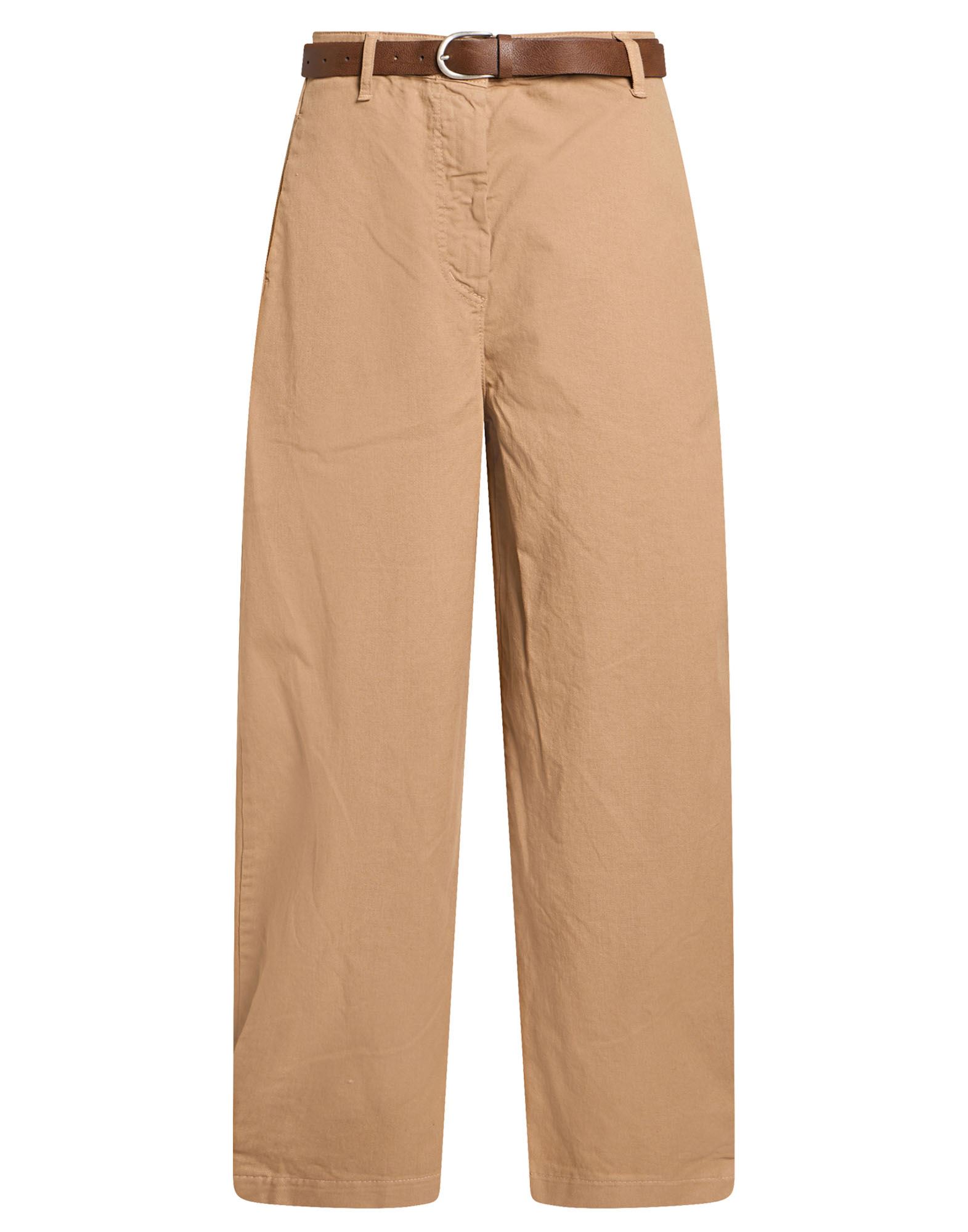 LE STREGHE BOTTOMWEAR Casual Παντελόνι