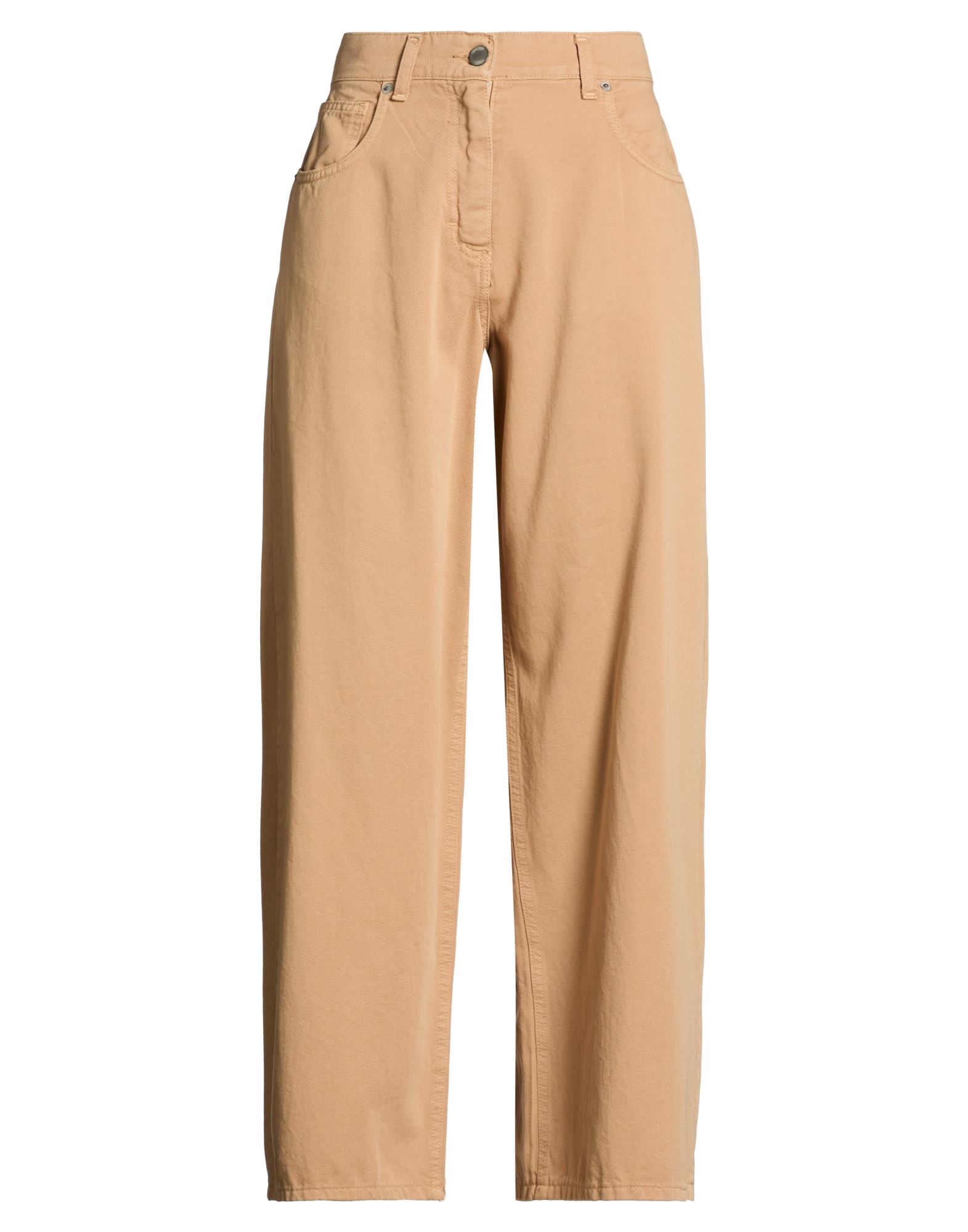 LE STREGHE BOTTOMWEAR Casual Παντελόνι
