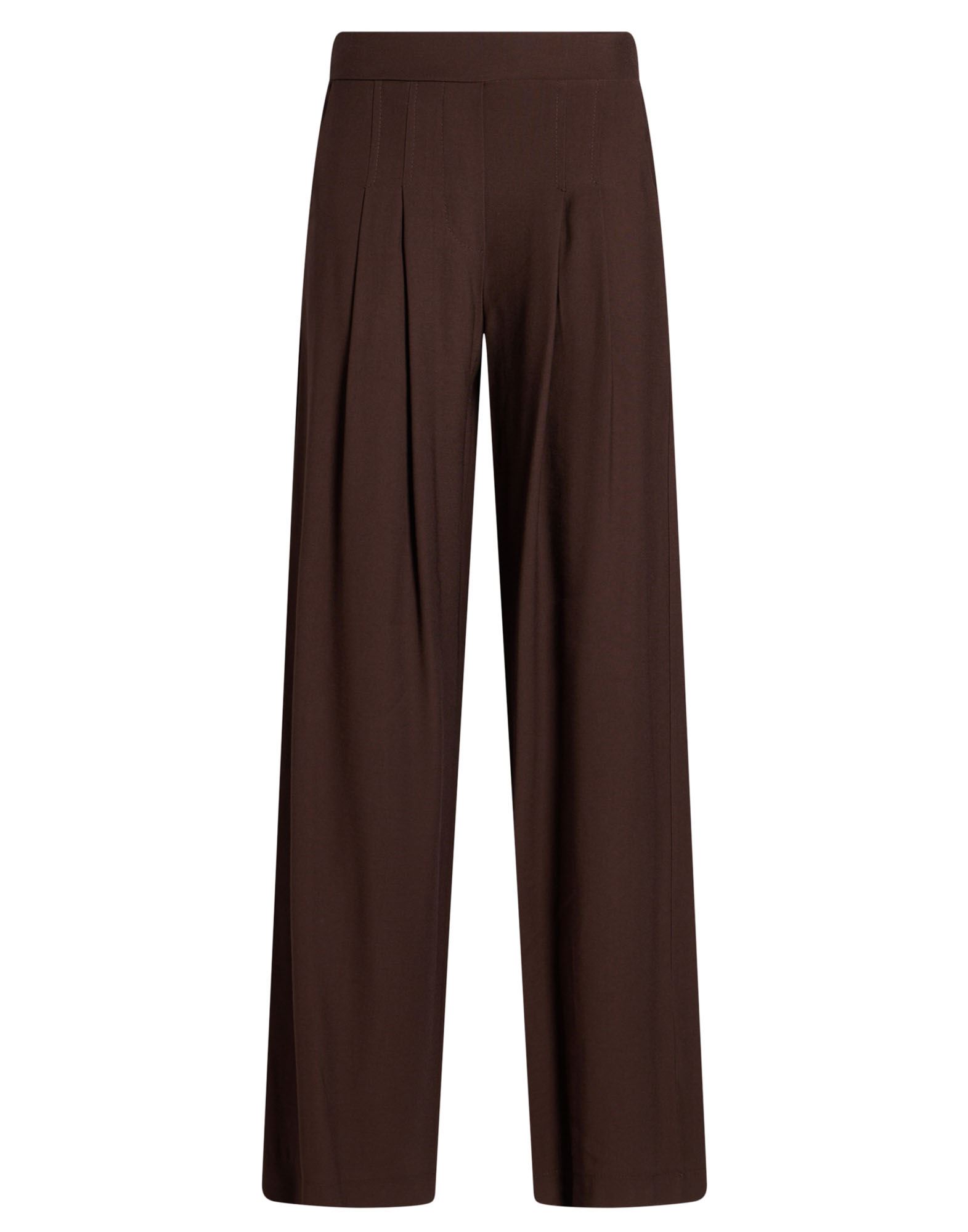 LE STREGHE BOTTOMWEAR Casual Παντελόνι