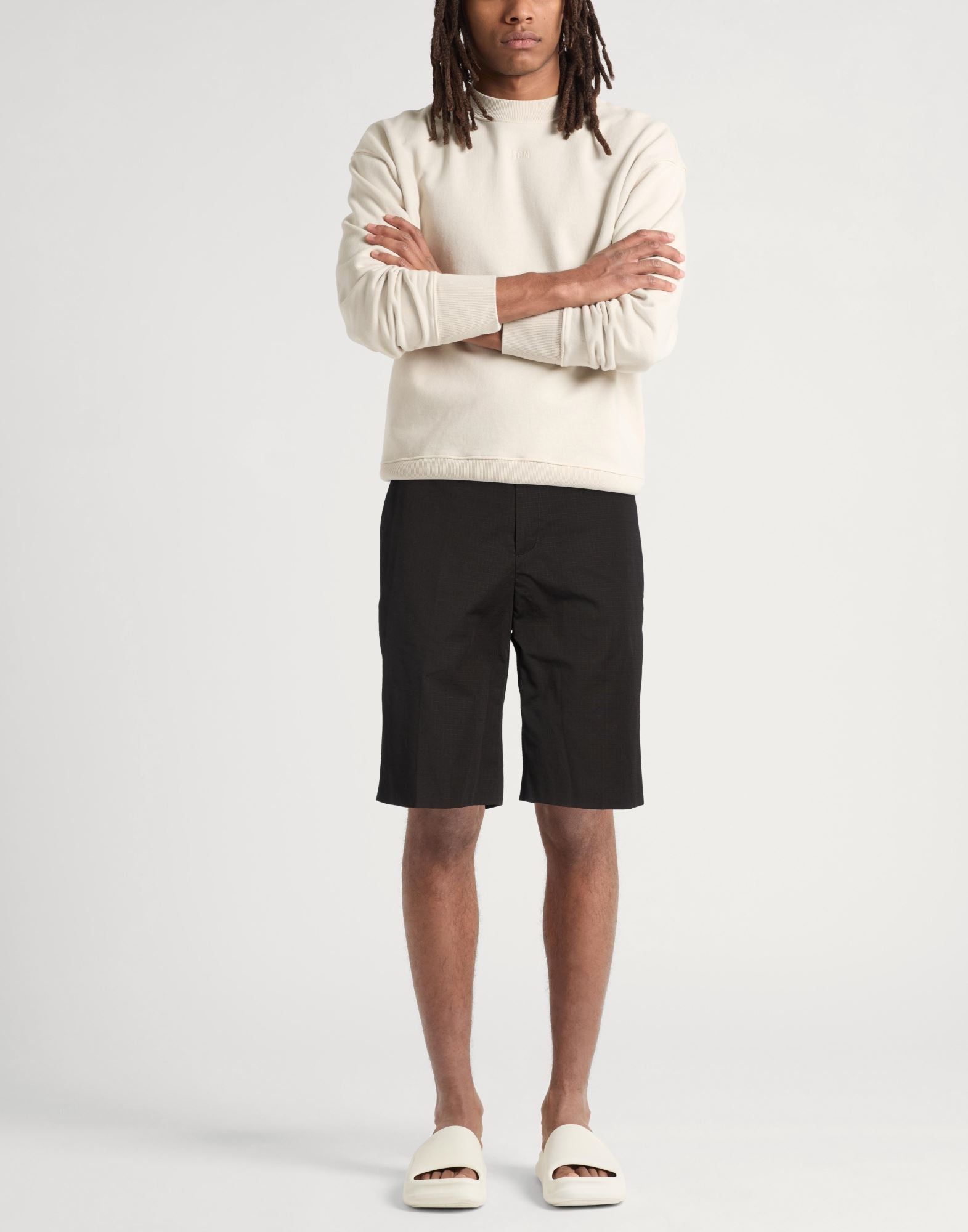  Iuter - Hosen & Röcke - Shorts & Bermudashorts - On Yoox.com 