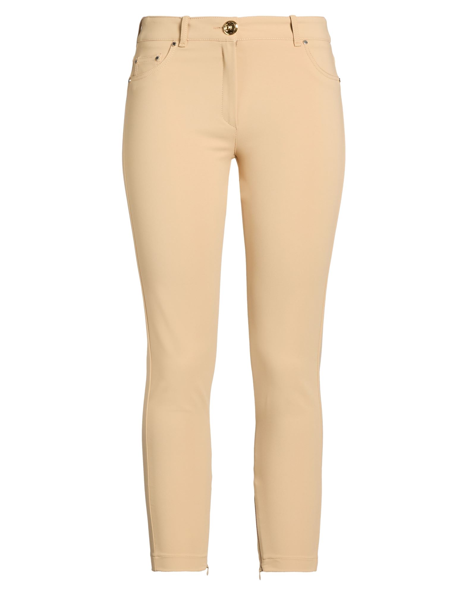 ELISABETTA FRANCHI BOTTOMWEAR Casual Παντελόνι