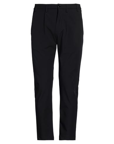 Hose Herren Schwarz 50 Herren