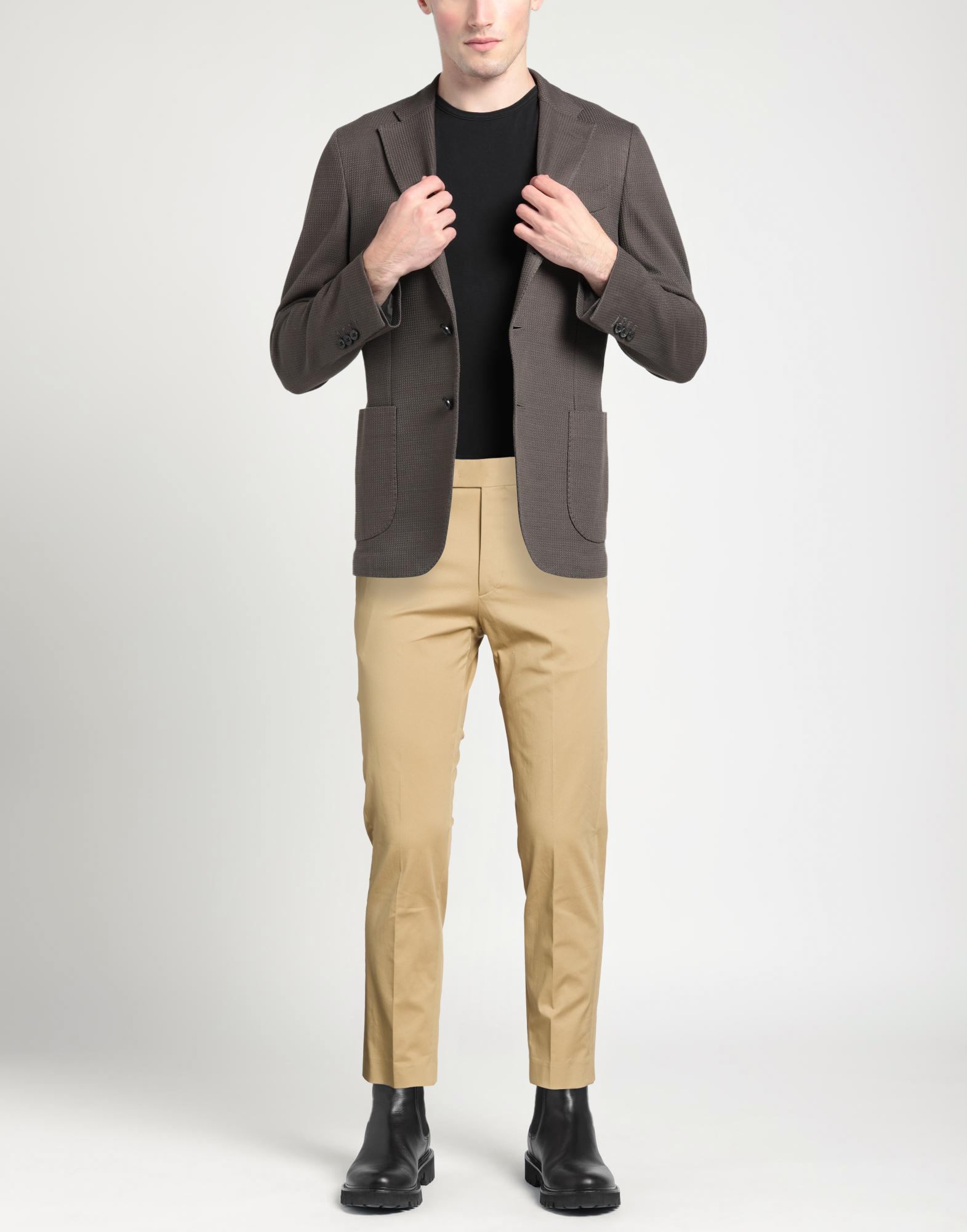  Germano - Partes De Abajo - Pantalones - On Yoox.com 