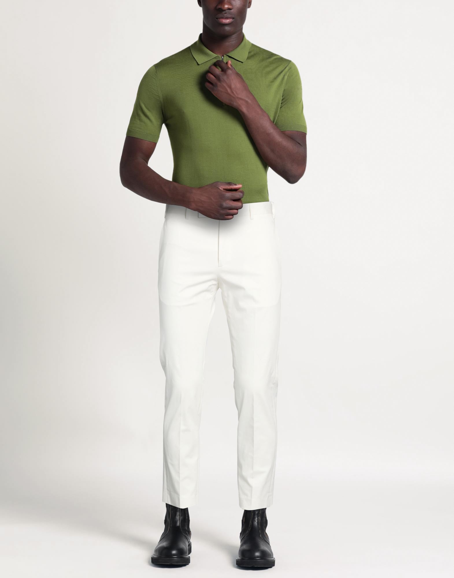  Germano - Hosen & Röcke - Hosen - On Yoox.com 