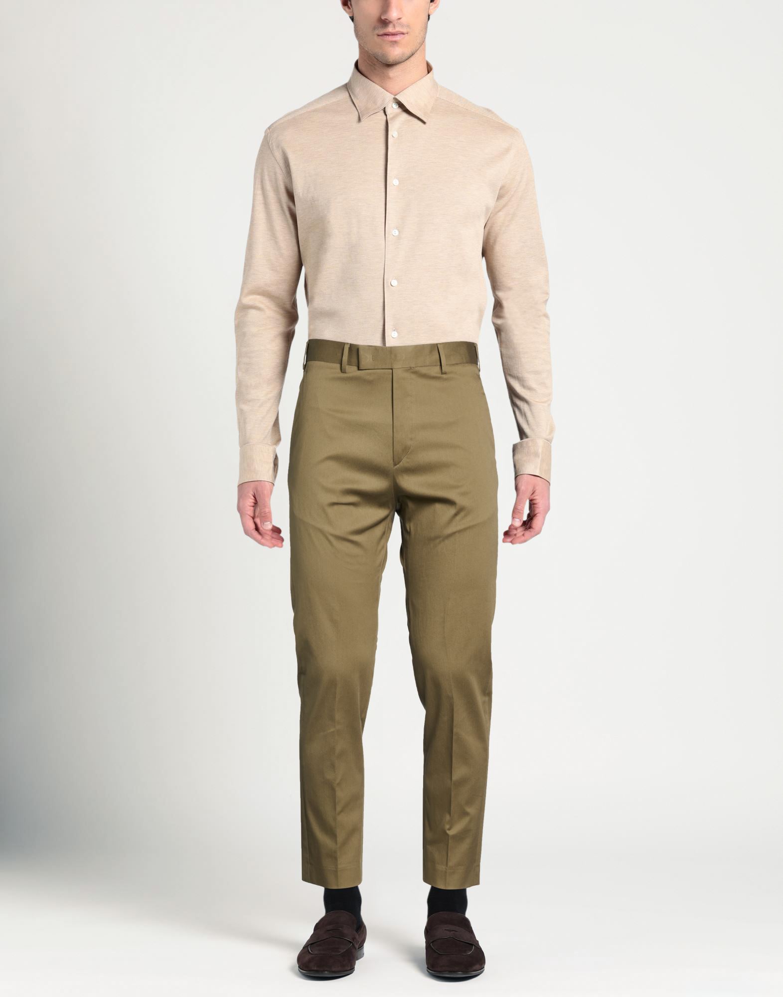  Germano - Partes De Abajo - Pantalones - On Yoox.com 