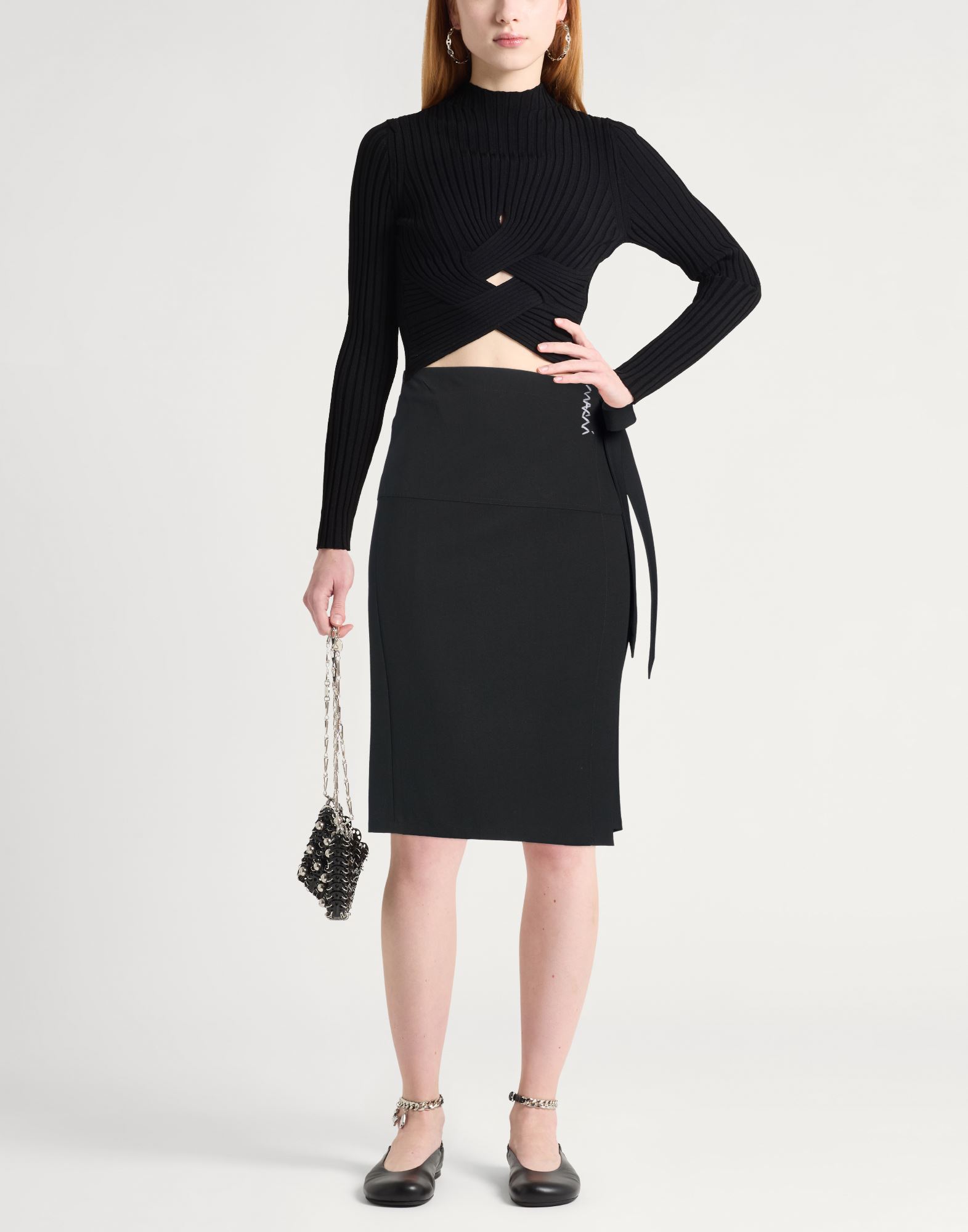  Marni - Hosen & Röcke - Midi-röcke - On Yoox.com 