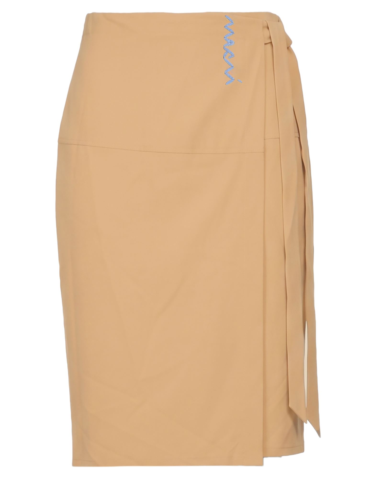 MARNI MARNI BOTTOMWEAR Μίντι φούστα