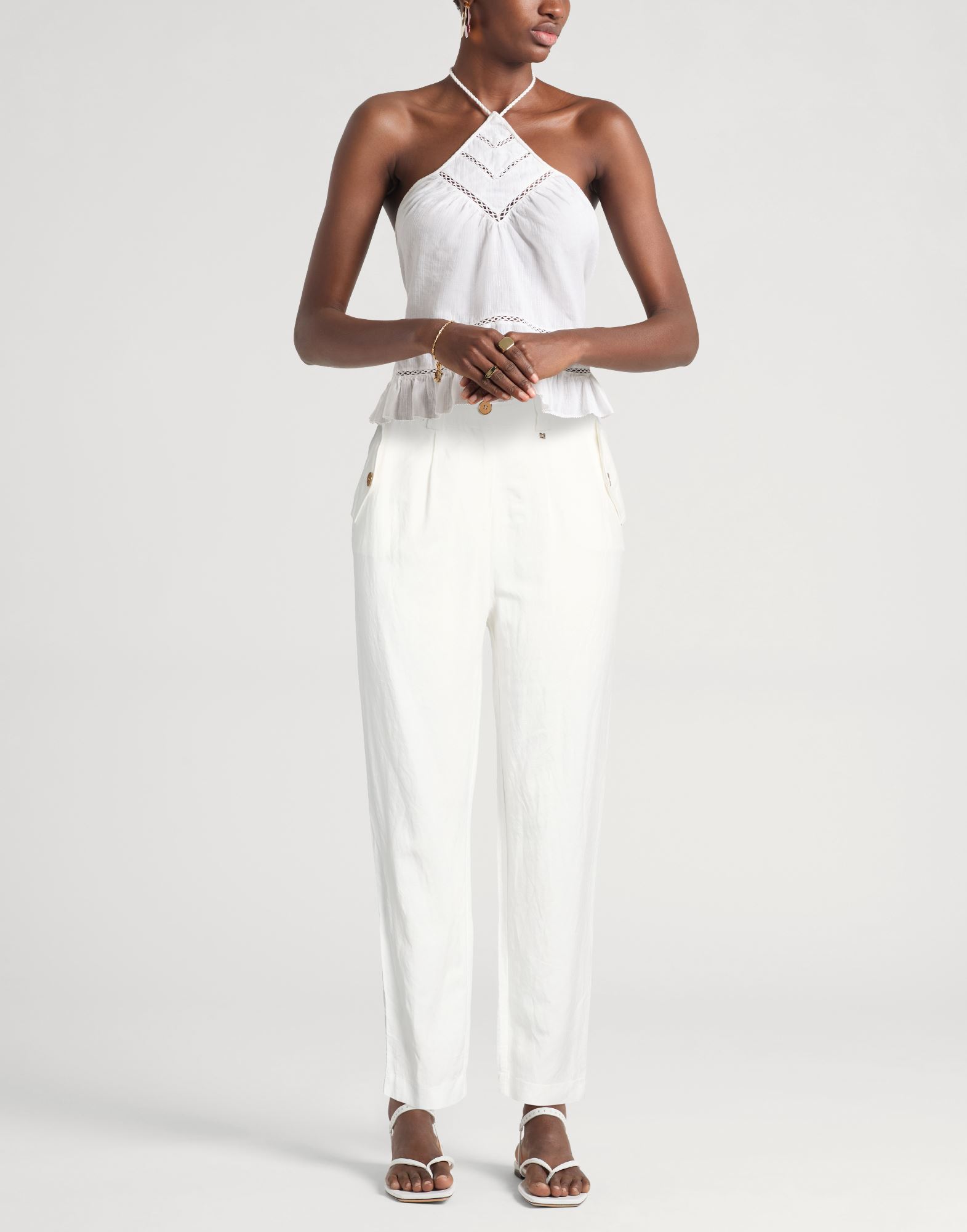  Kocca - Bottomwear - Pantaloni - On Yoox.com 
