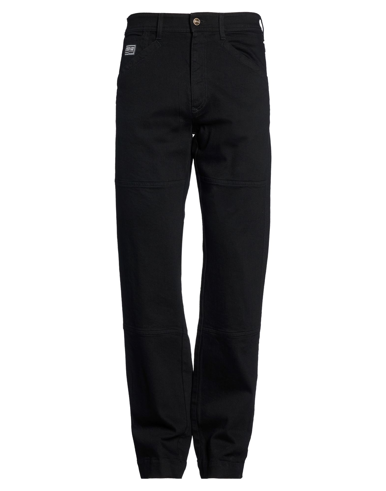  Versace Jeans Couture - Hosen & Röcke - Jeanshosen - On Yoox.com 