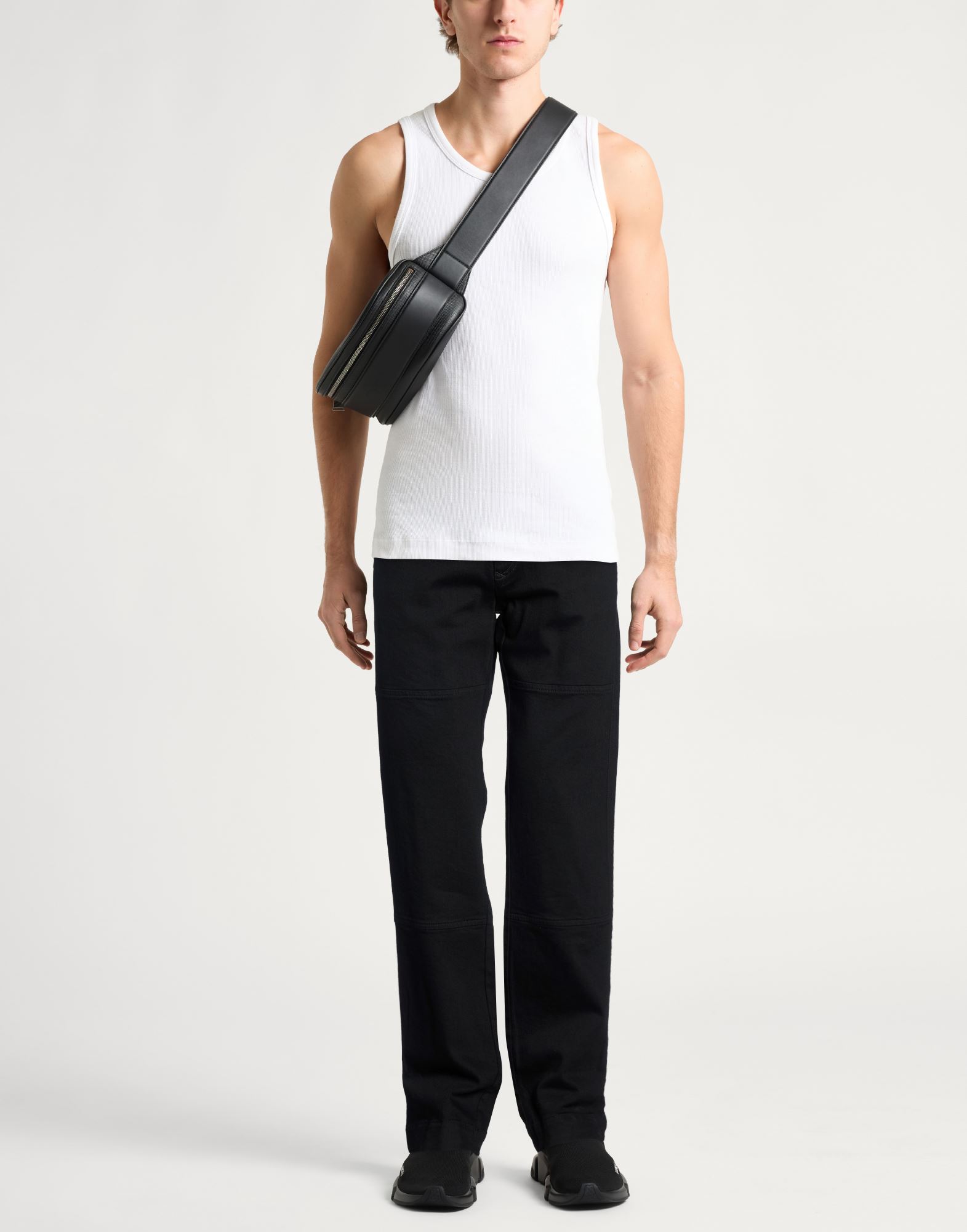  Versace Jeans Couture - Hosen & Röcke - Jeanshosen - On Yoox.com 