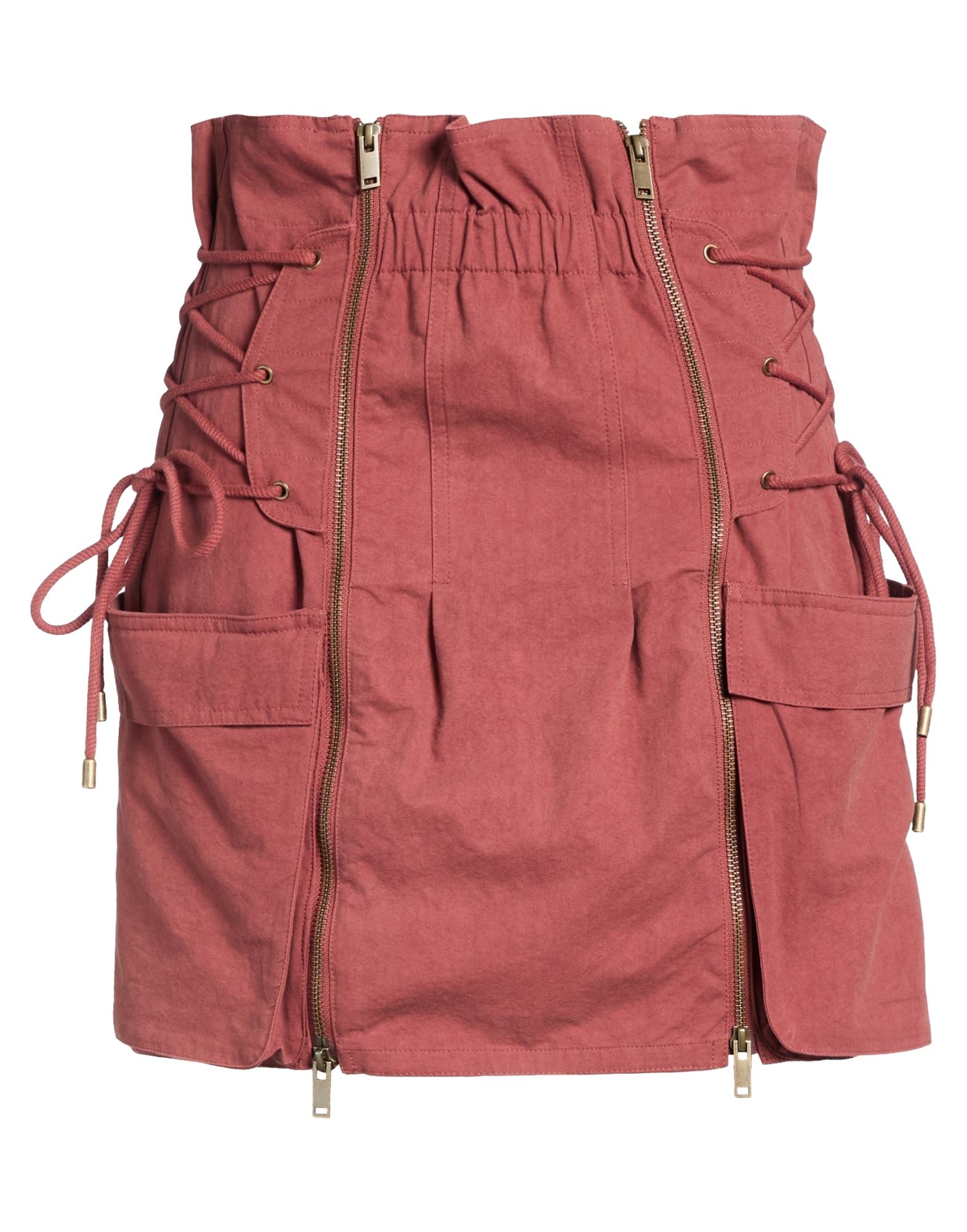 ISABEL MARANT ISABEL MARANT BOTTOMWEAR Μίνι φούστα