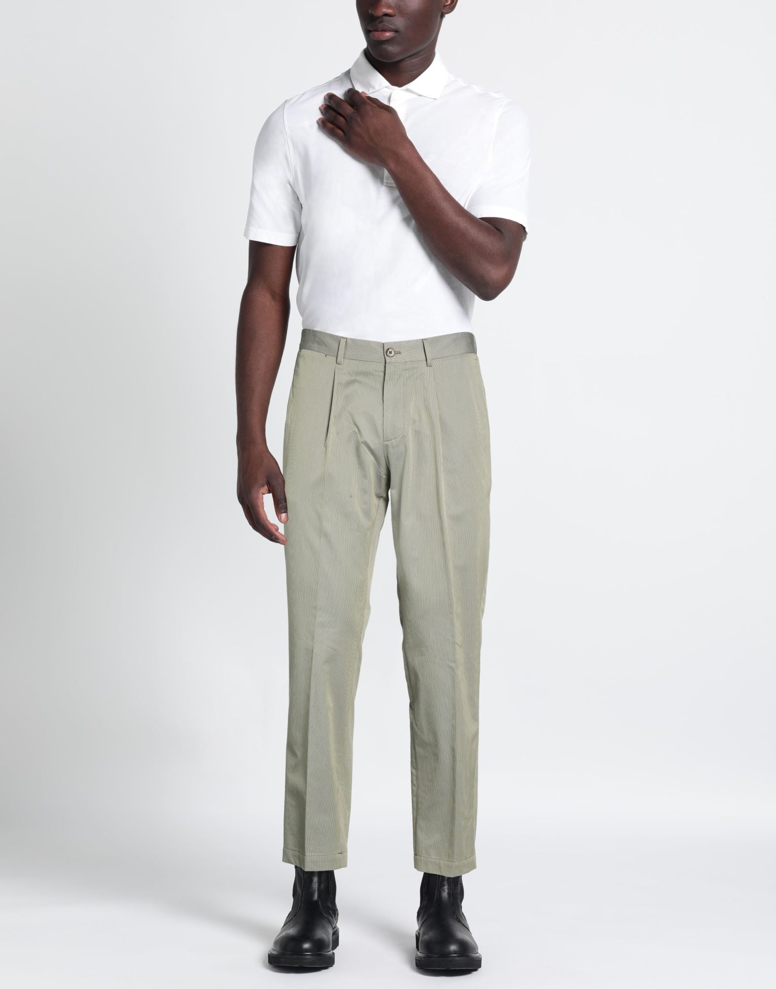  Devore Incipit - Hosen & Röcke - Hosen - On Yoox.com 