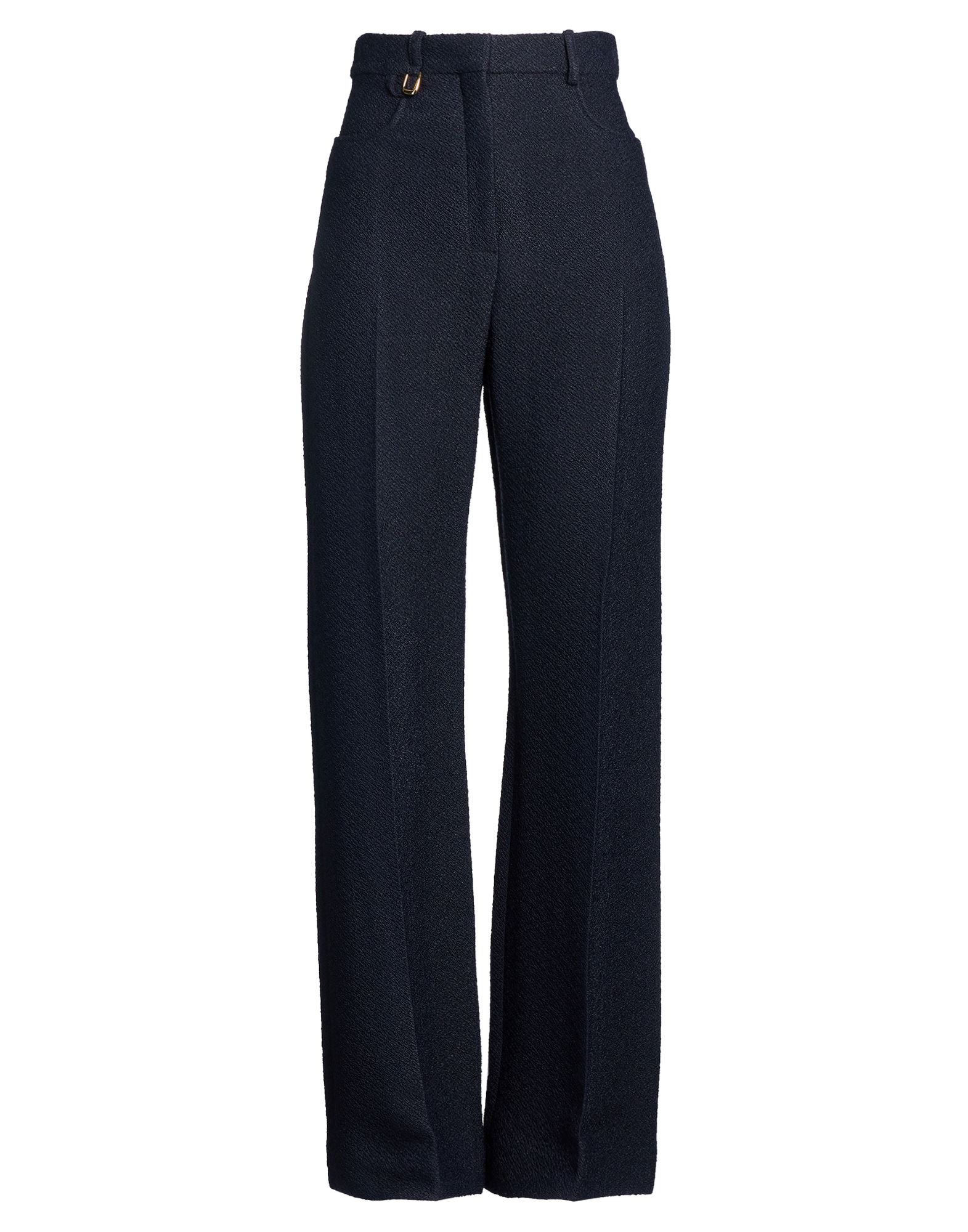JACQUEMUS JACQUEMUS BOTTOMWEAR Casual Παντελόνι