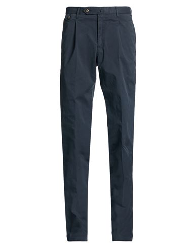 Pantalones Hombre Azul marino 46,48 Hombre