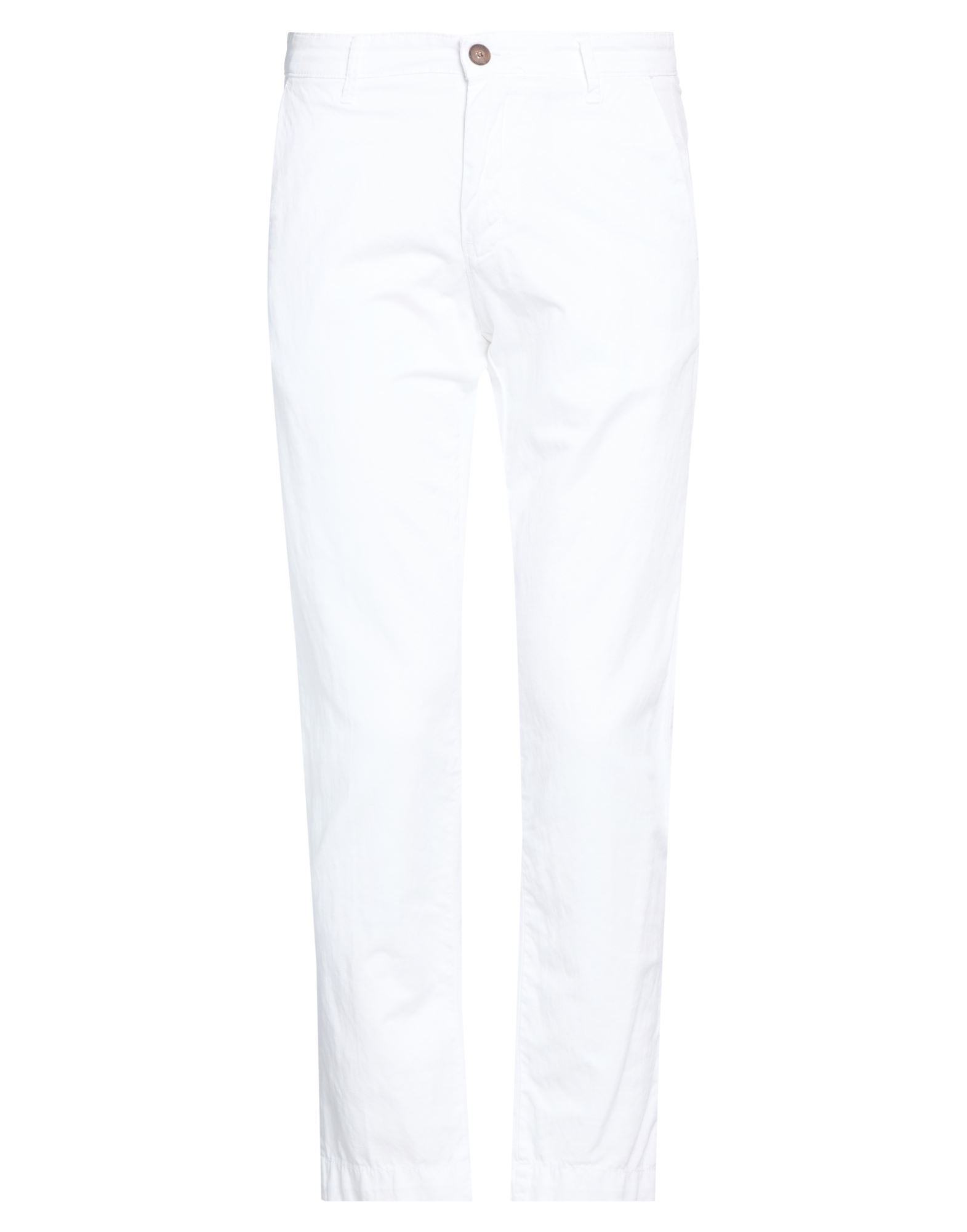  Moro - Partes De Abajo - Pantalones - On Yoox.com 