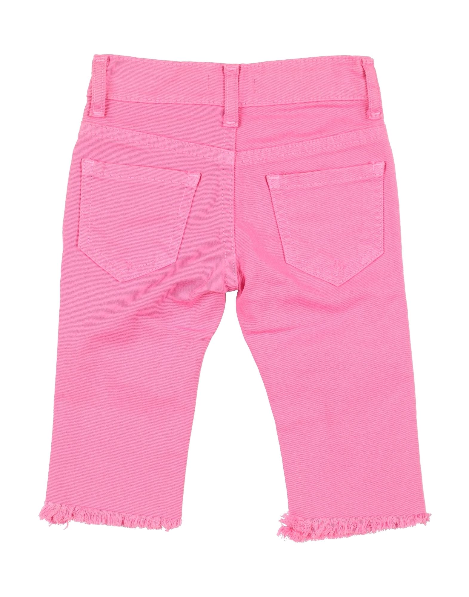  U+é - Partes De Abajo - Pantalones Vaqueros - On Yoox.com 
