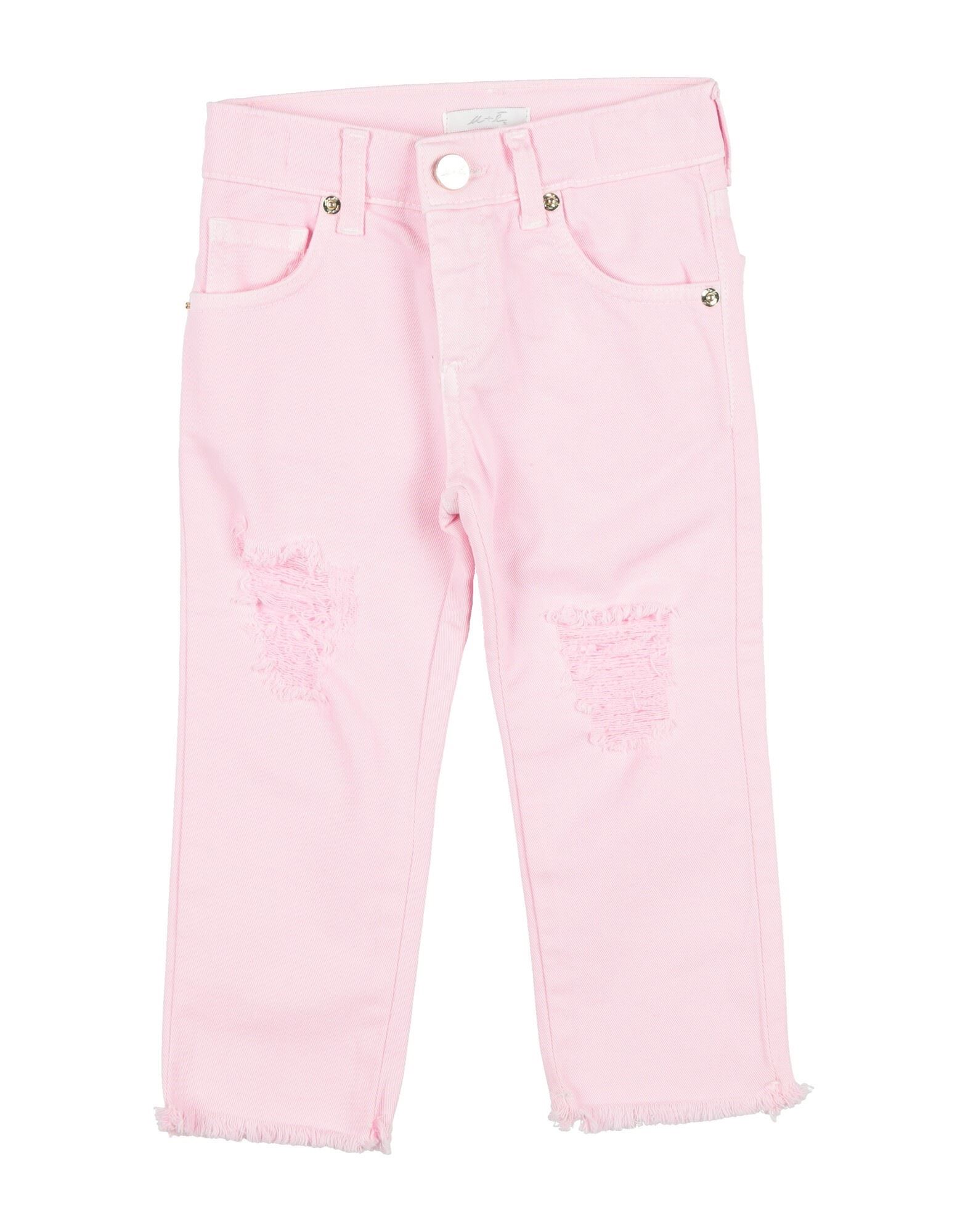 U+é - Partes De Abajo - Pantalones Vaqueros - On Yoox.com 