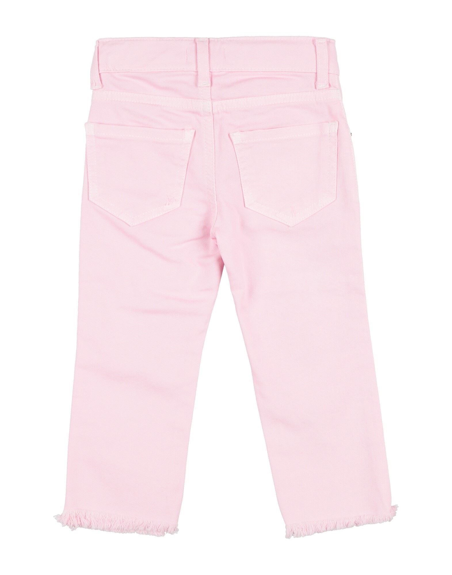  U+é - Partes De Abajo - Pantalones Vaqueros - On Yoox.com 