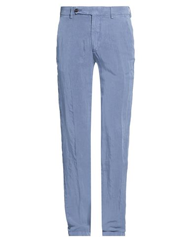 Pantalones Hombre Azul francés 46,48 Hombre