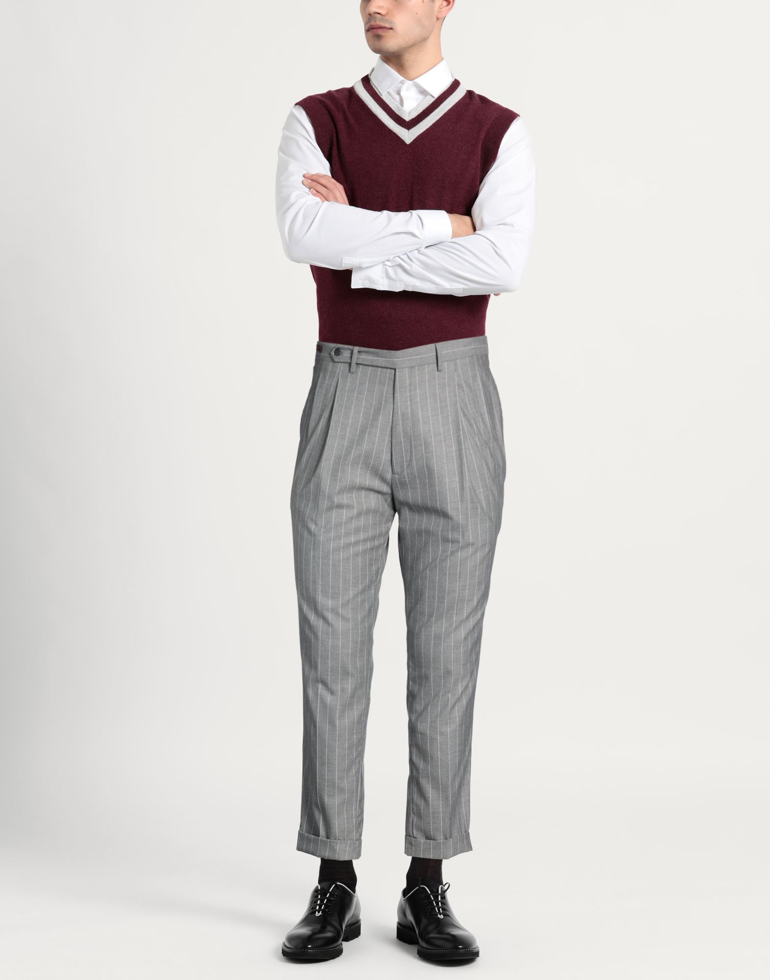  Moro - Partes De Abajo - Pantalones - On Yoox.com 