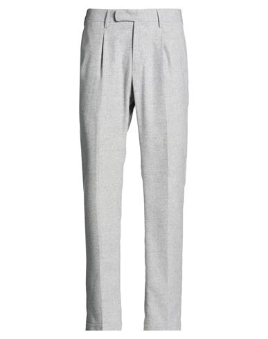 Hose Herren Hellgrau 46 Herren