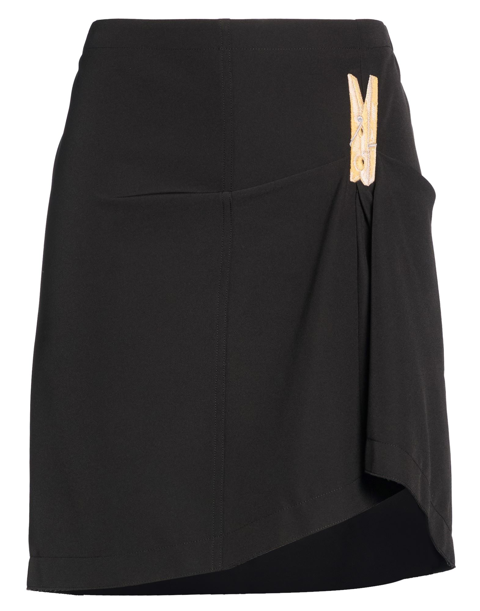 MOSCHINO JEANS MOSCHINO JEANS BOTTOMWEAR Μίνι φούστα